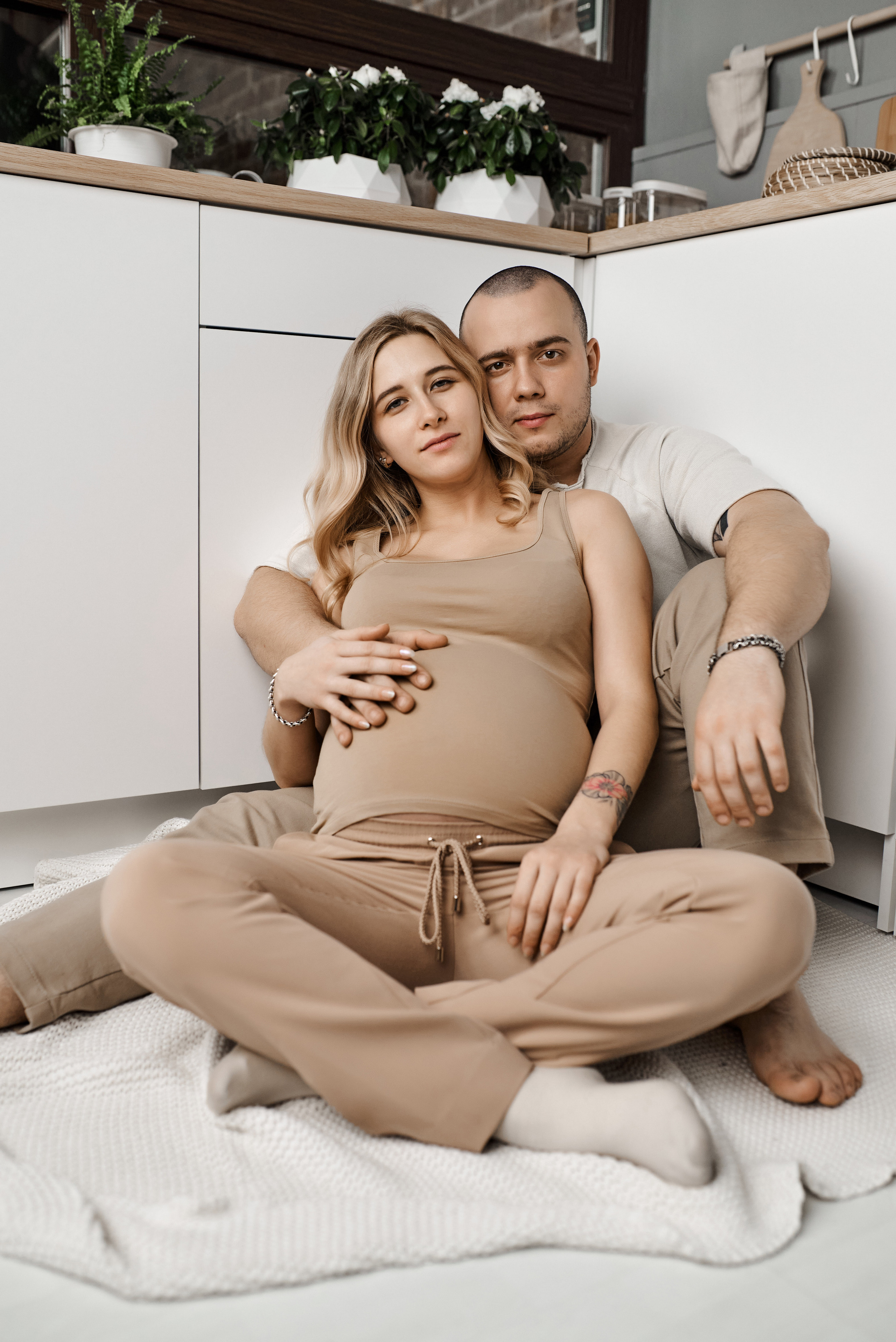 Эвелина и Ваня. Свадебный фотограф г. Новочеркасск г. Ростов-на-Дону