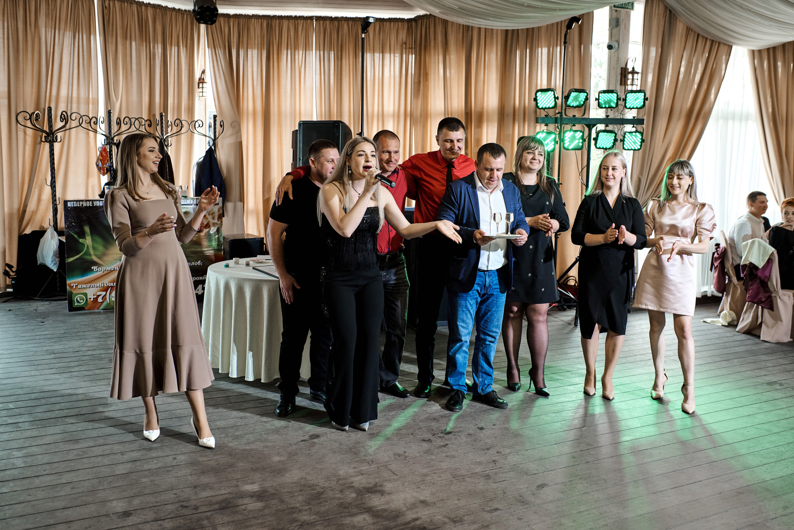 Свадьба Виолетты и Никиты. Свадебный фотограф г. Новочеркасск г. Ростов-на-Дону