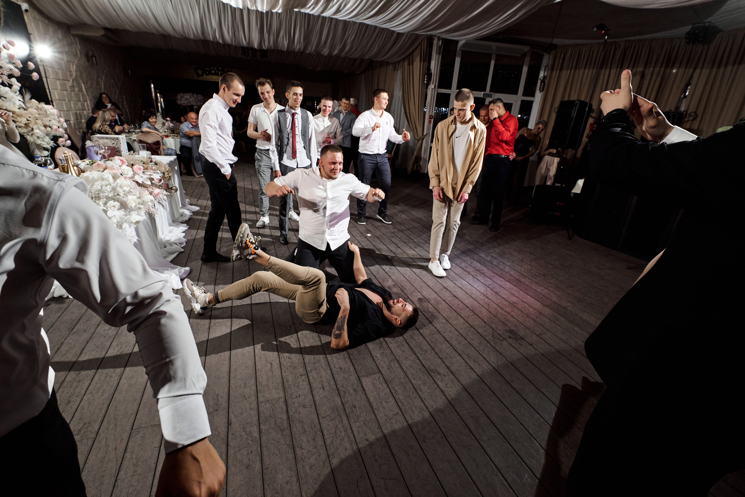 Свадьба Виолетты и Никиты. Свадебный фотограф г. Новочеркасск г. Ростов-на-Дону