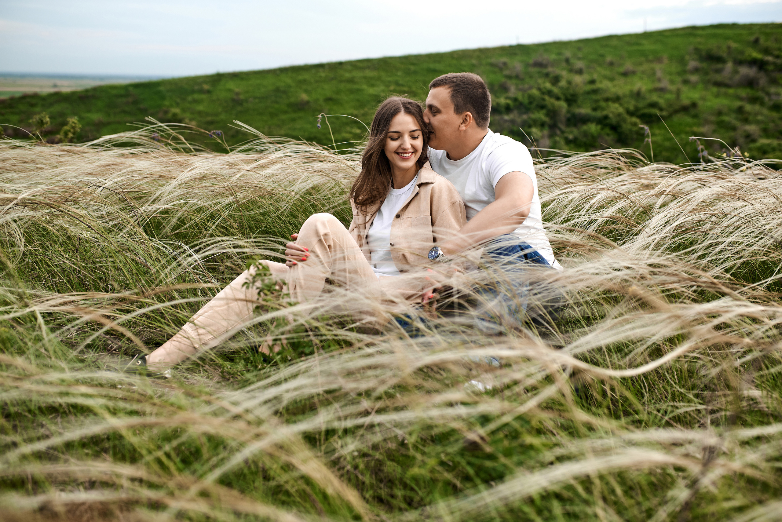 Даша и Георгий. Свадебный фотограф г. Новочеркасск г. Ростов-на-Дону