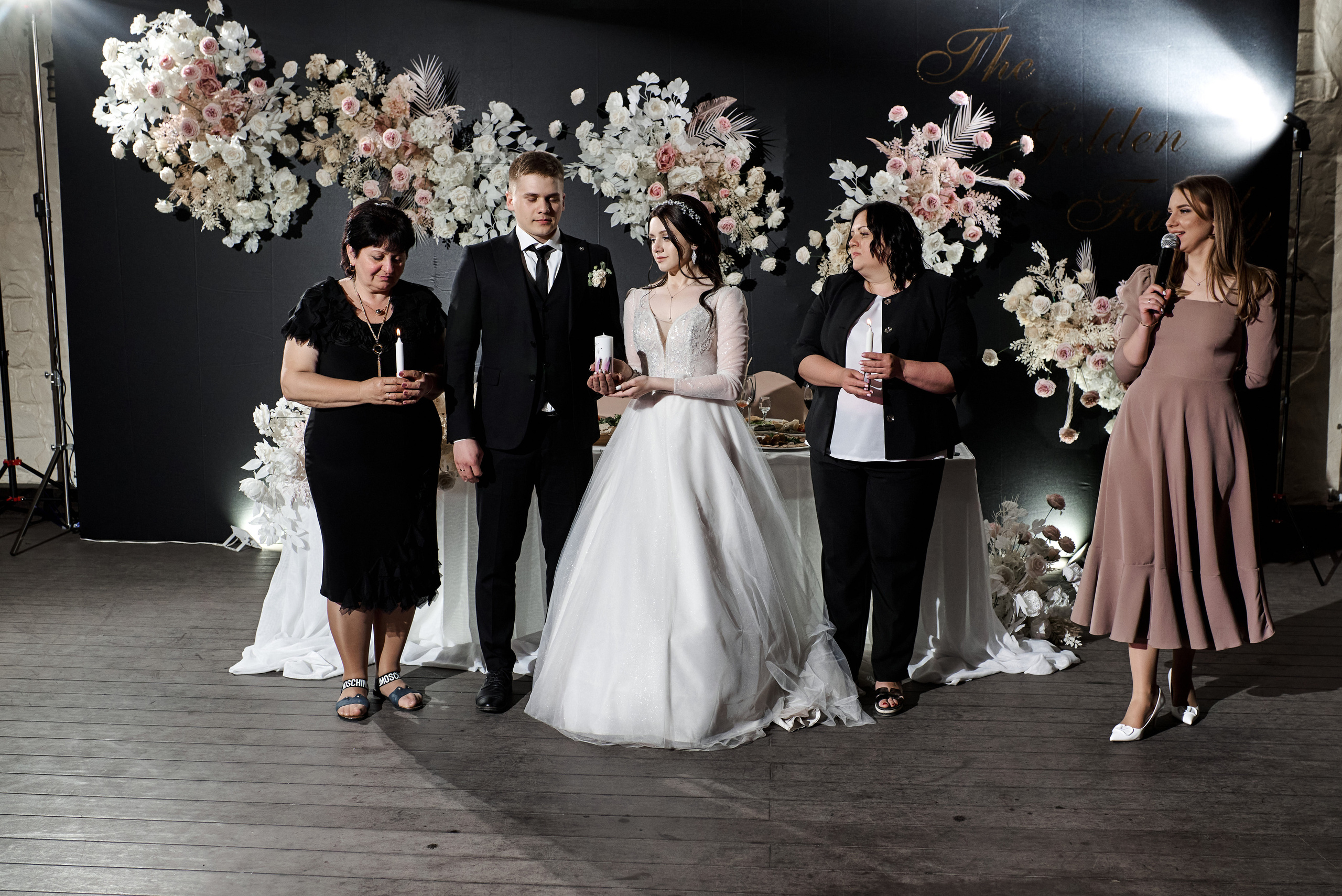 Свадьба Виолетты и Никиты. Свадебный фотограф г. Новочеркасск г. Ростов-на-Дону