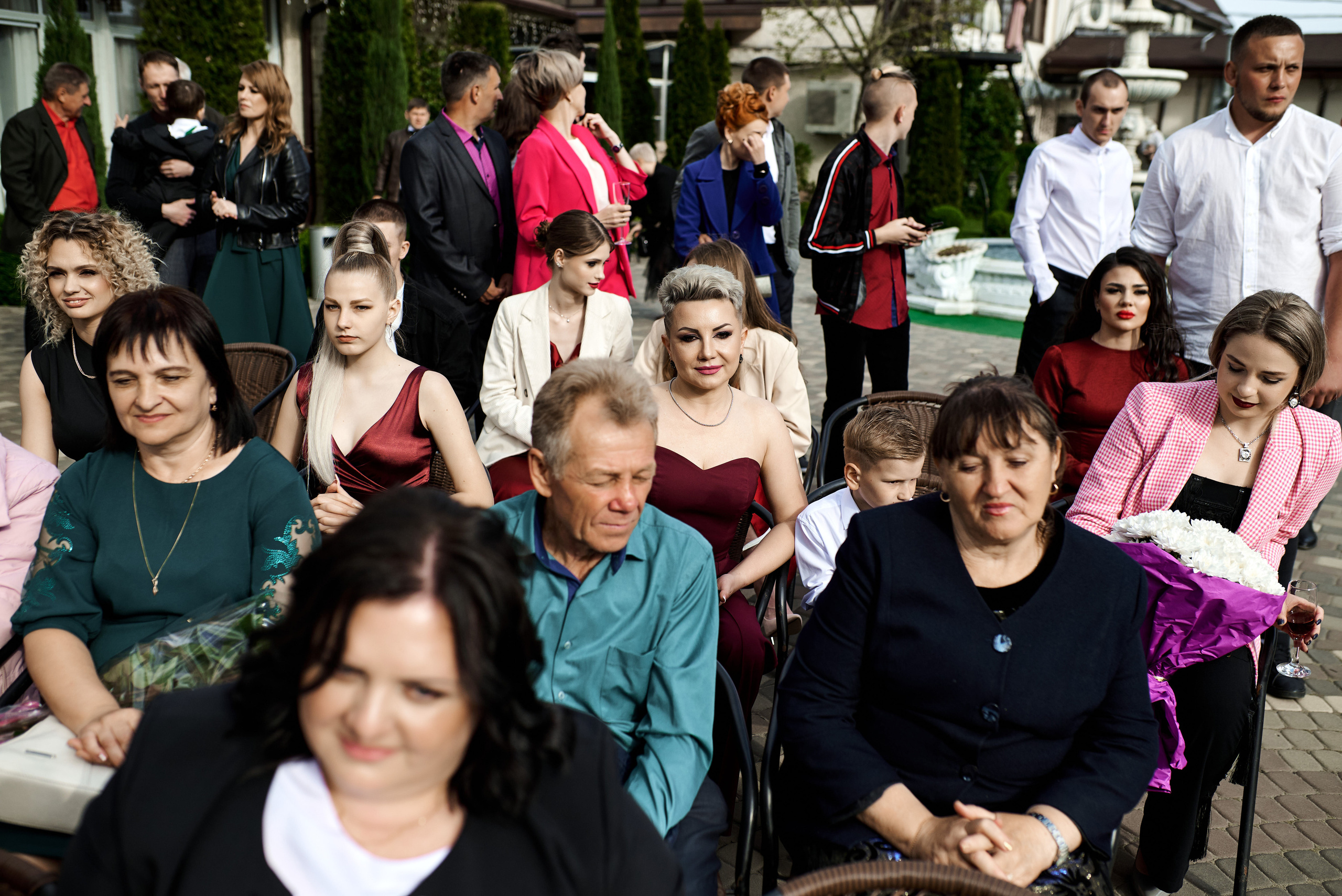 Свадьба Виолетты и Никиты. Свадебный фотограф г. Новочеркасск г. Ростов-на-Дону