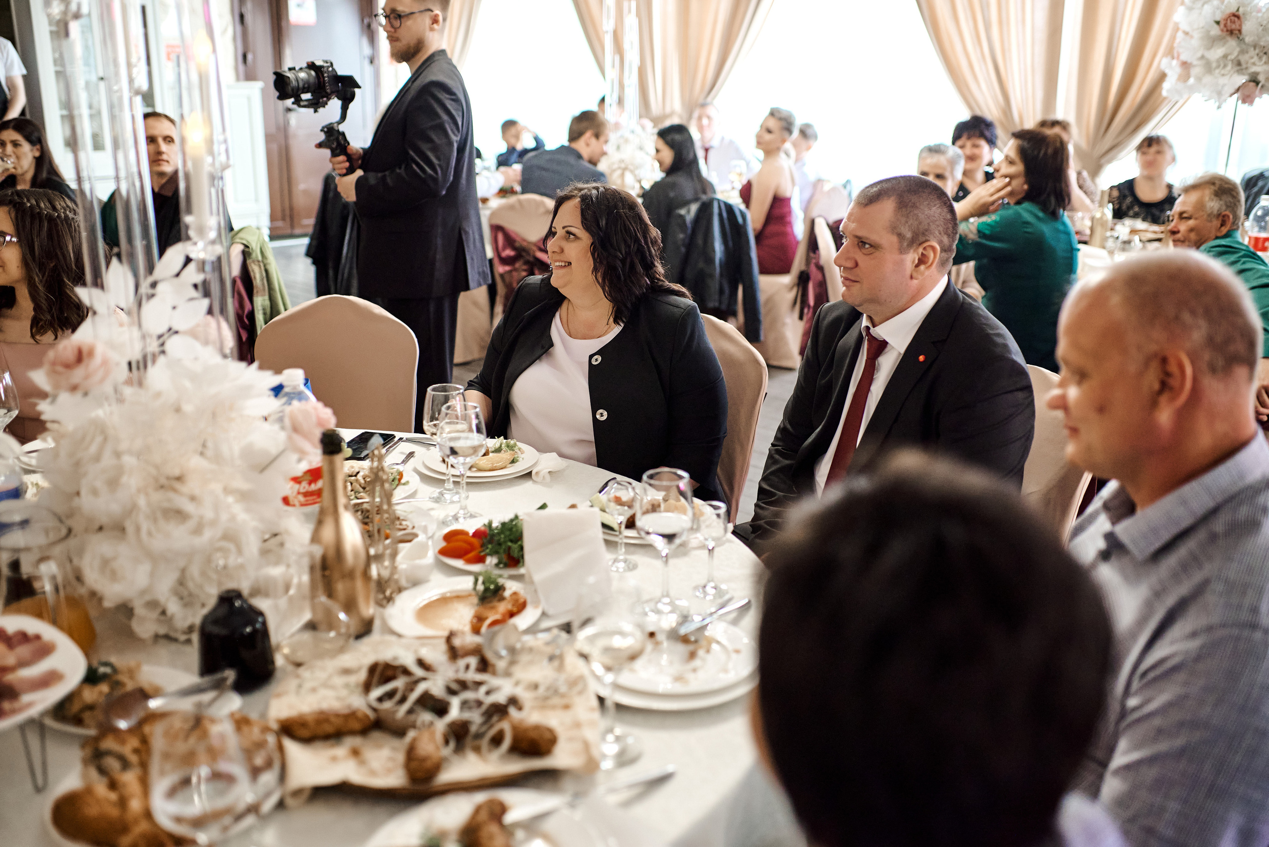 Свадьба Виолетты и Никиты. Свадебный фотограф г. Новочеркасск г. Ростов-на-Дону