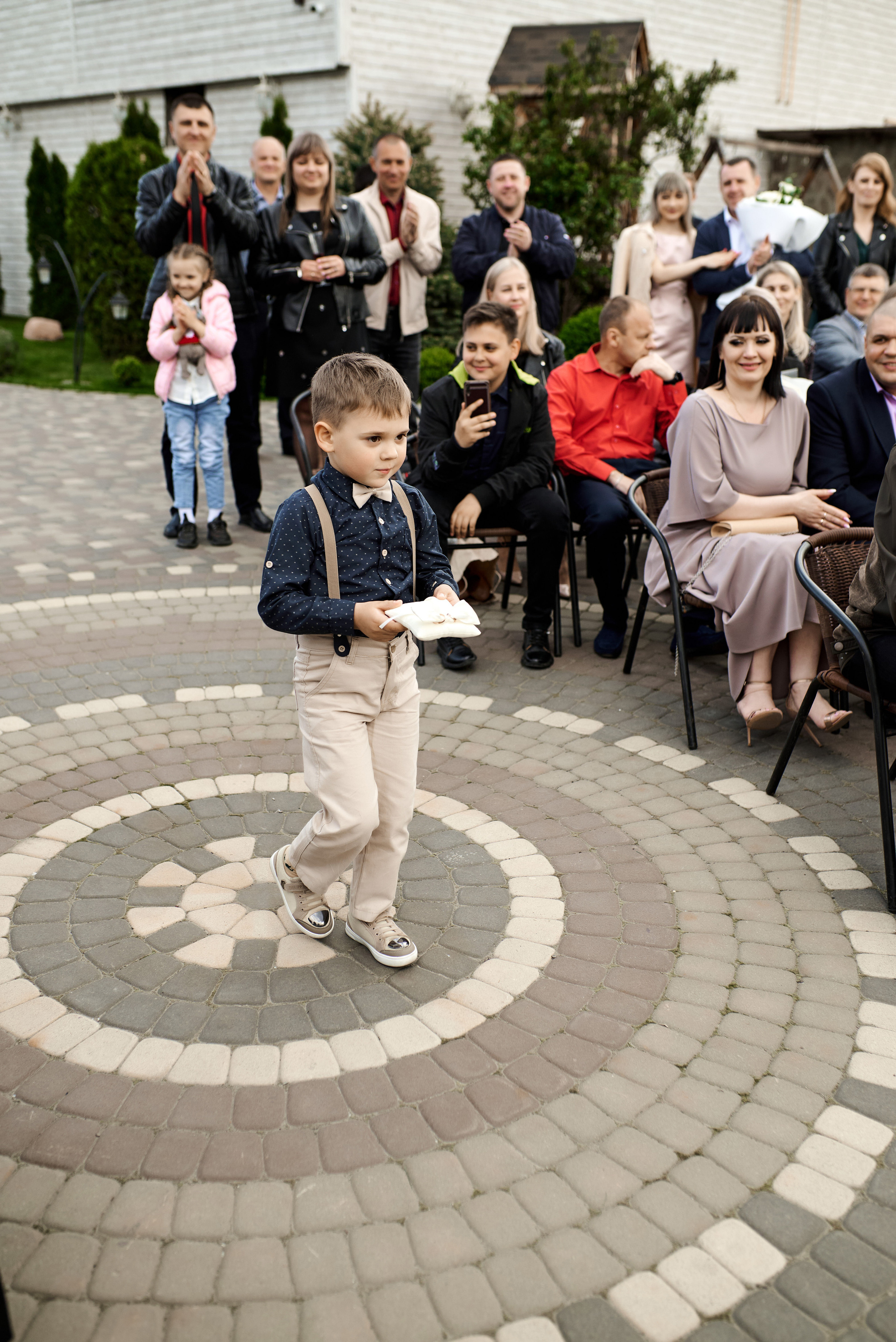 Свадьба Виолетты и Никиты. Свадебный фотограф г. Новочеркасск г. Ростов-на-Дону