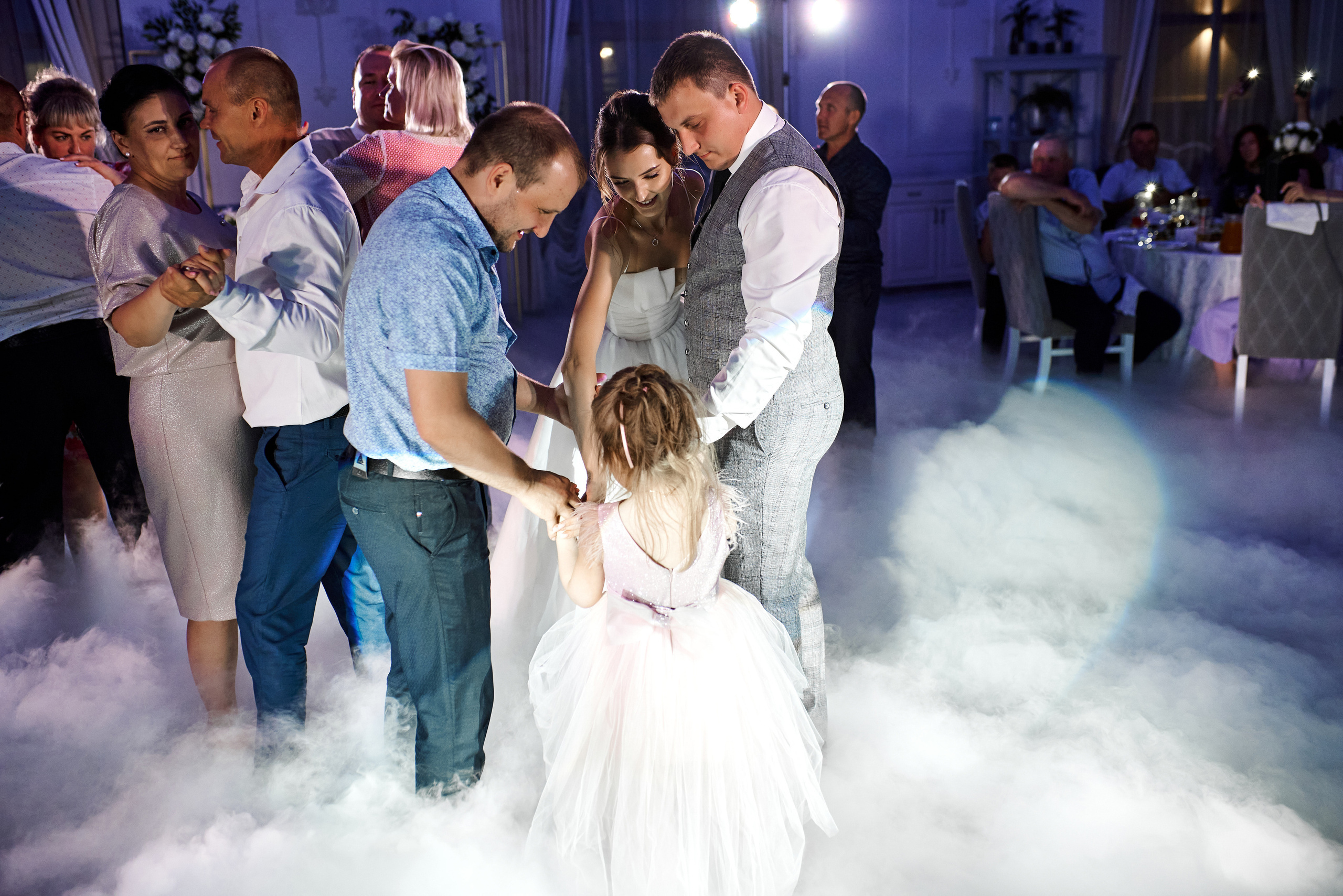 Свадьба Даши и Георгия. Свадебный фотограф г. Новочеркасск г. Ростов-на-Дону