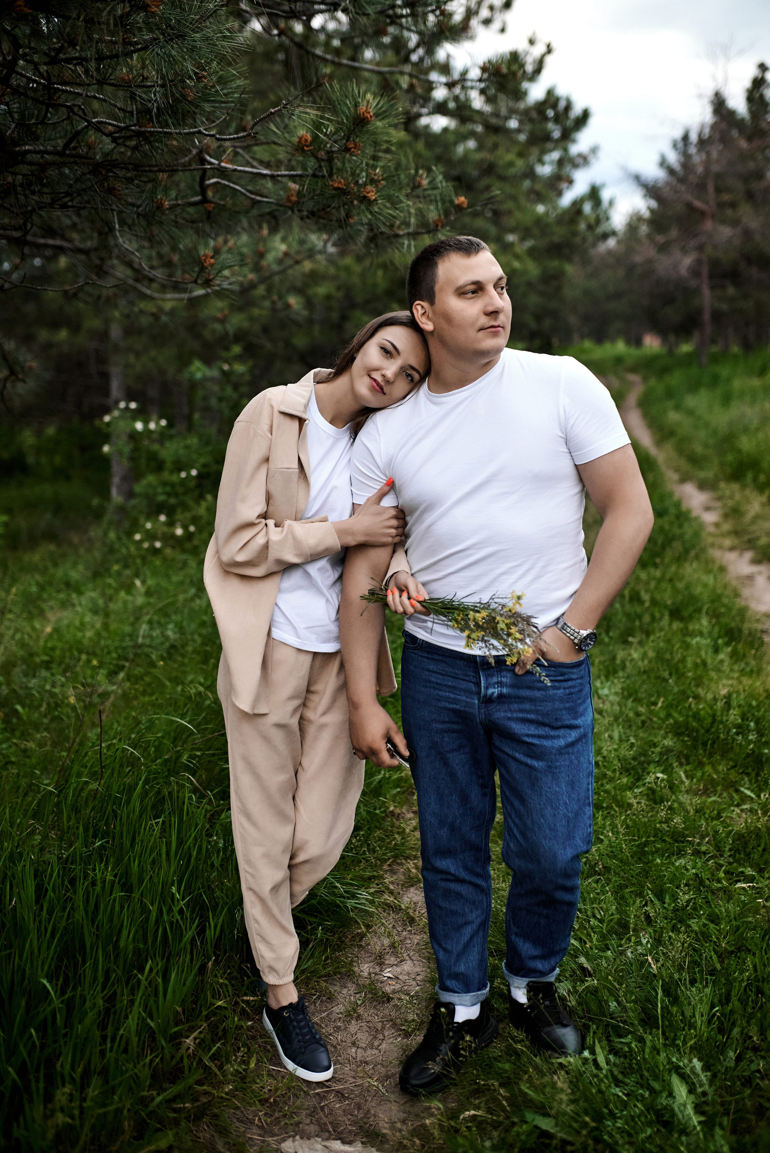 Даша и Георгий. Свадебный фотограф г. Новочеркасск г. Ростов-на-Дону