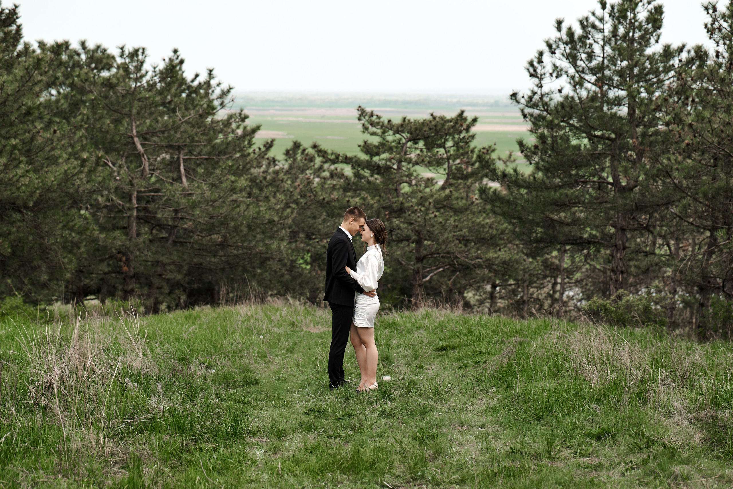 Женя и Алина. Свадебный фотограф г. Новочеркасск г. Ростов-на-Дону