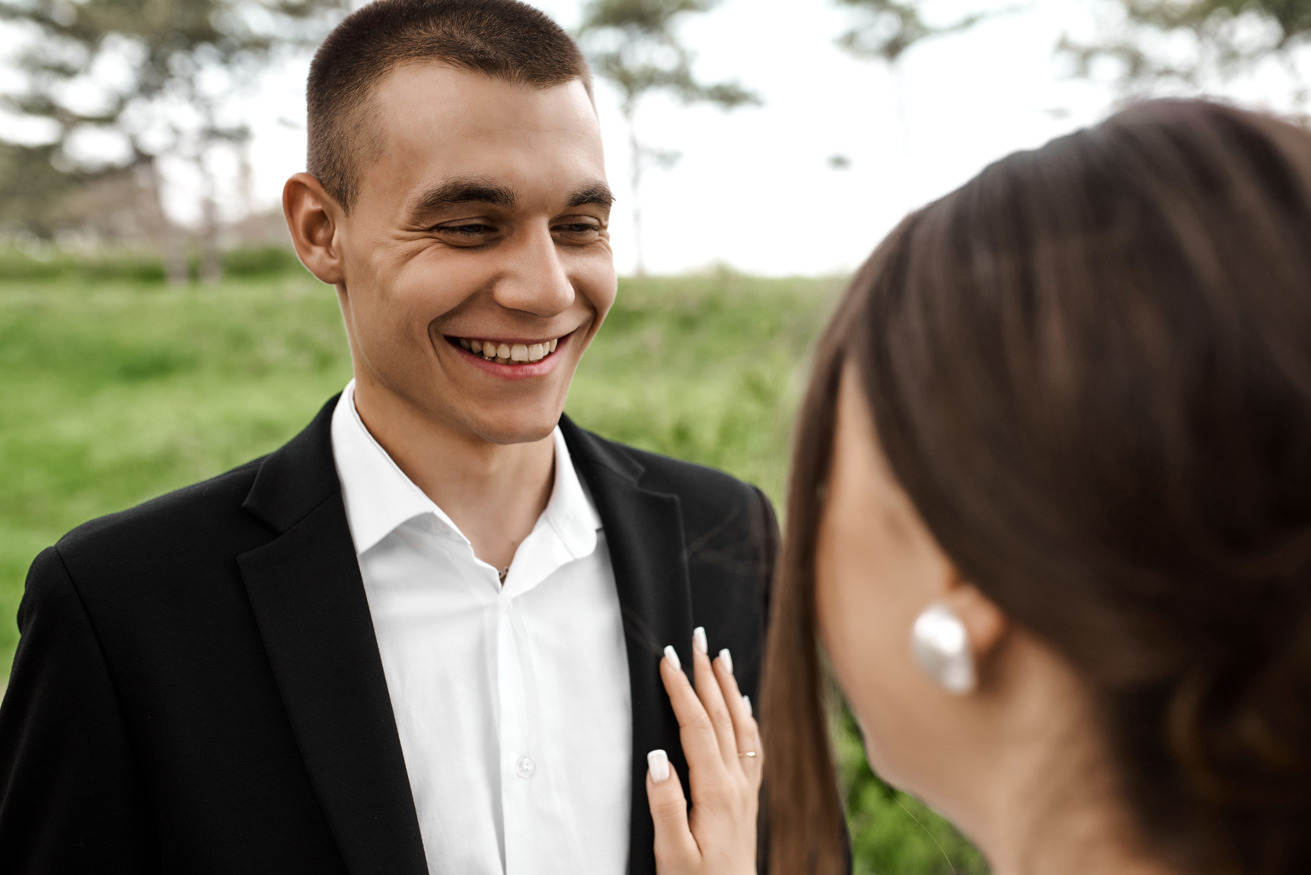 Женя и Алина. Свадебный фотограф г. Новочеркасск г. Ростов-на-Дону