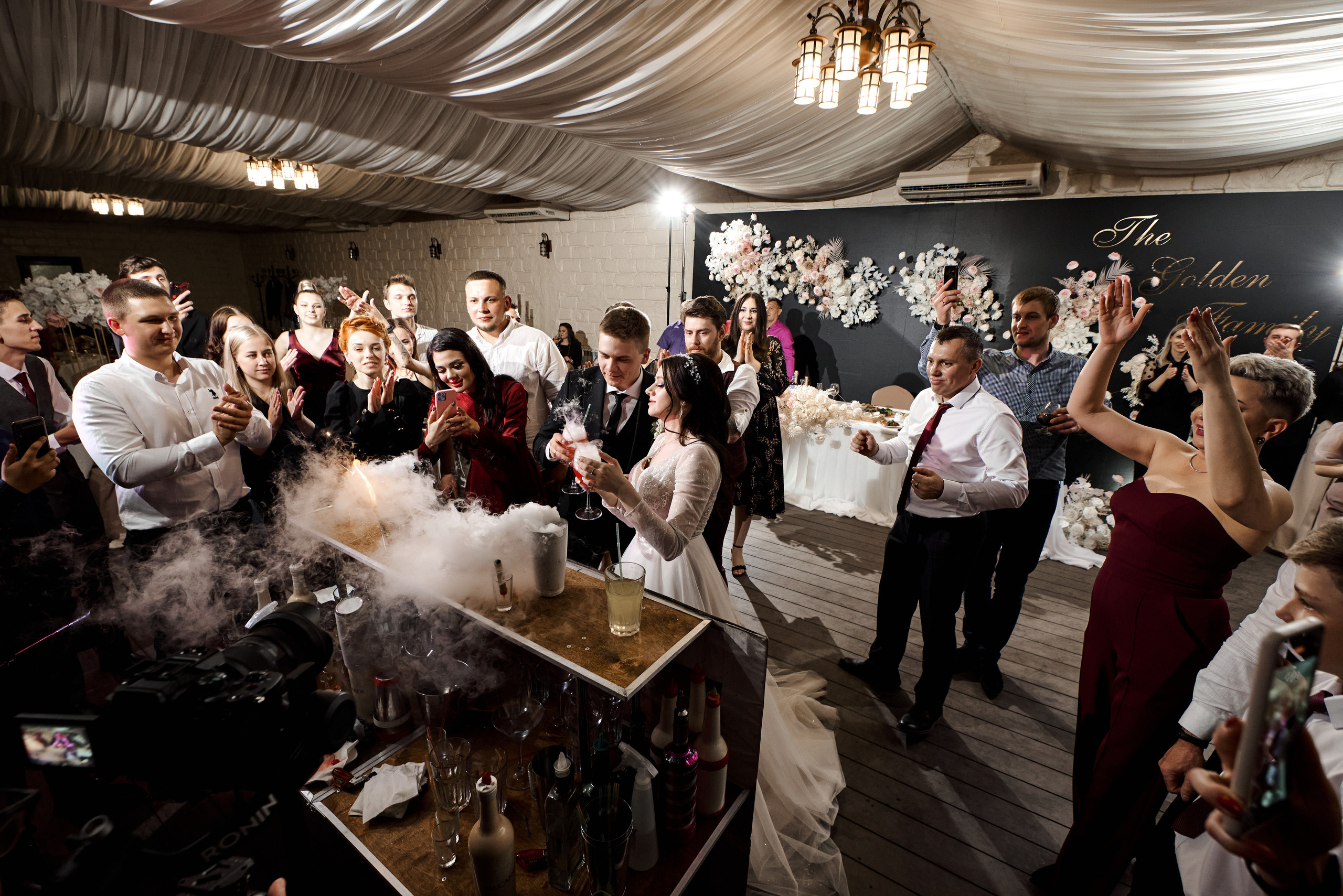 Свадьба Виолетты и Никиты. Свадебный фотограф г. Новочеркасск г. Ростов-на-Дону