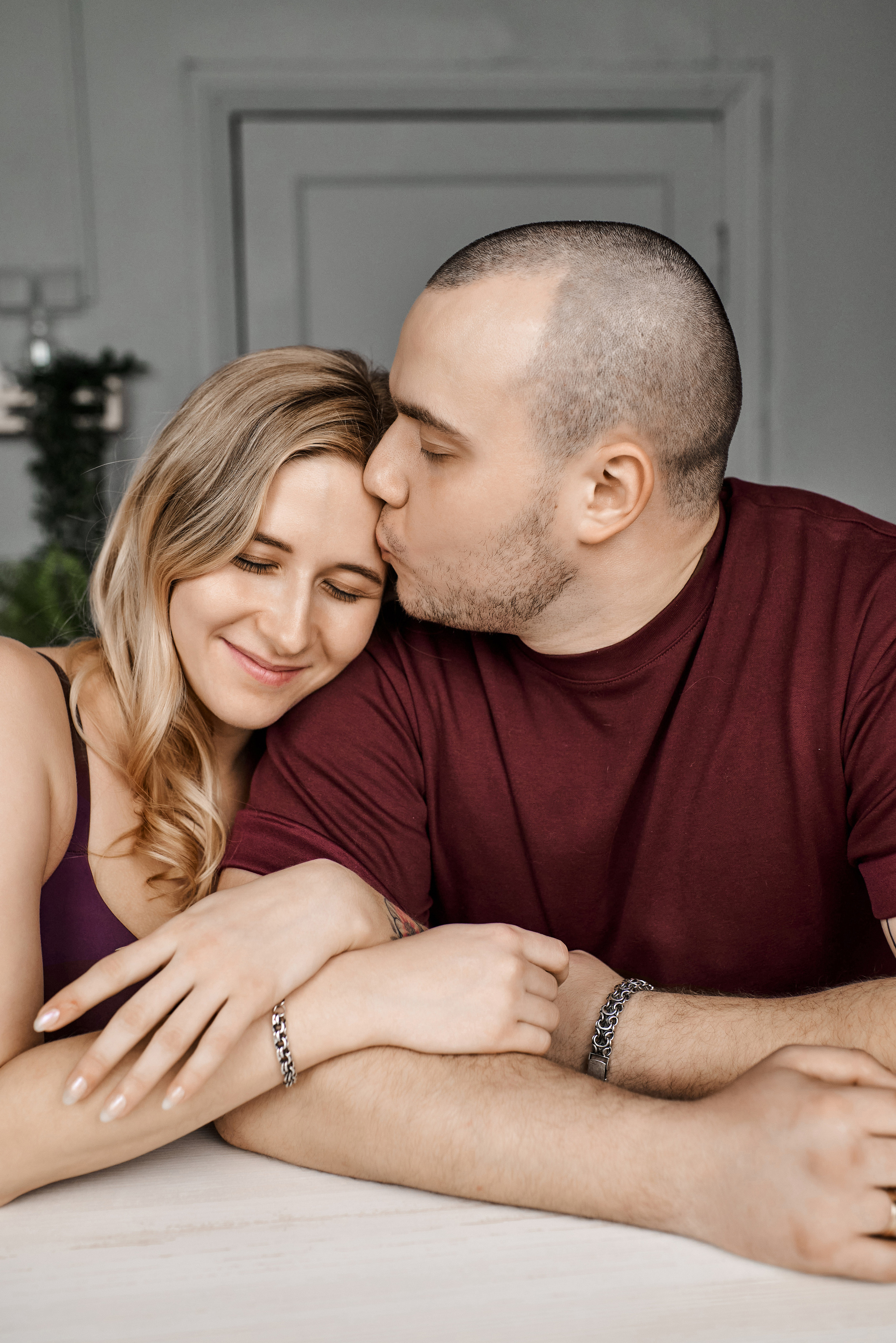 Эвелина и Ваня. Свадебный фотограф г. Новочеркасск г. Ростов-на-Дону