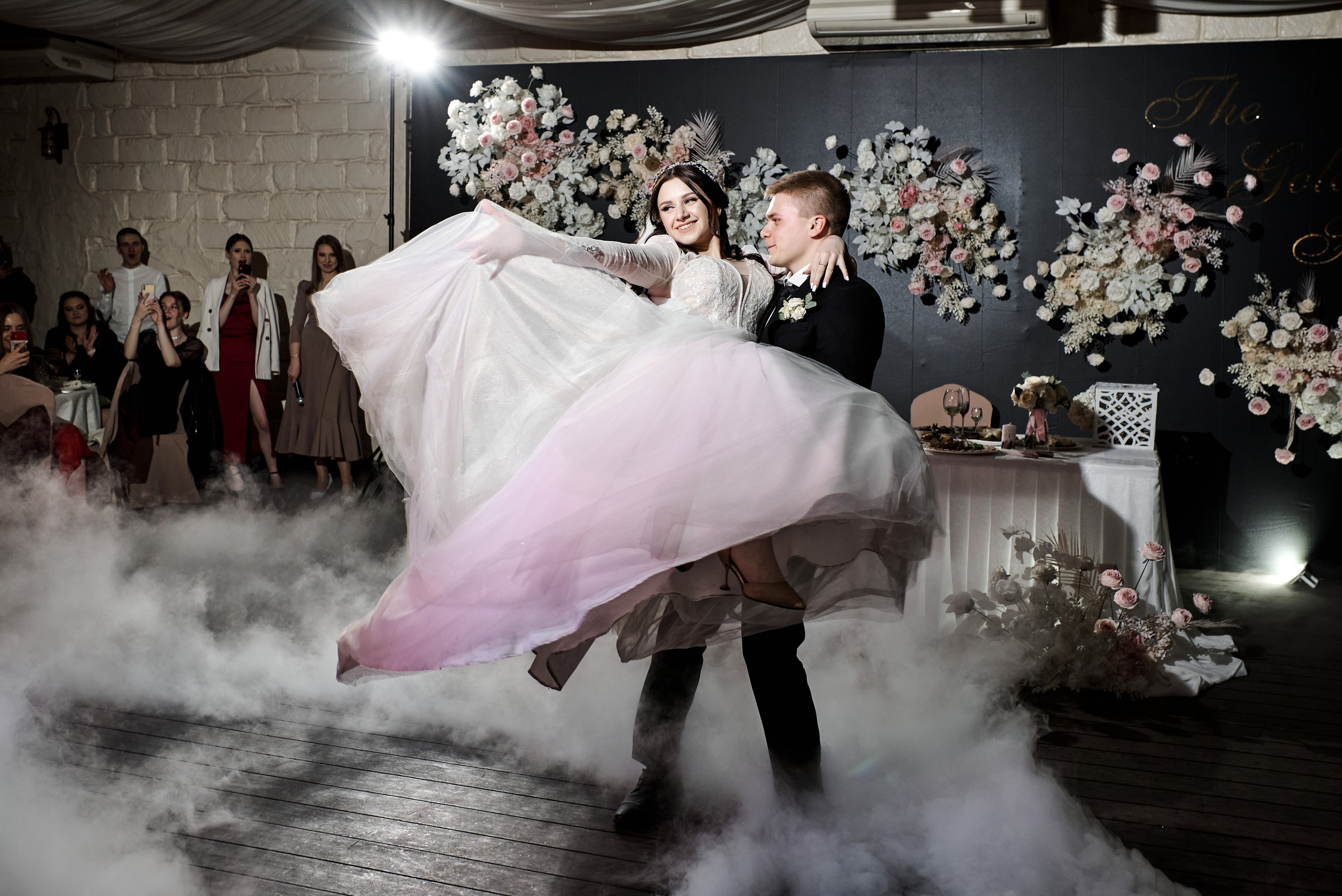 Свадьба Виолетты и Никиты. Свадебный фотограф г. Новочеркасск г. Ростов-на-Дону