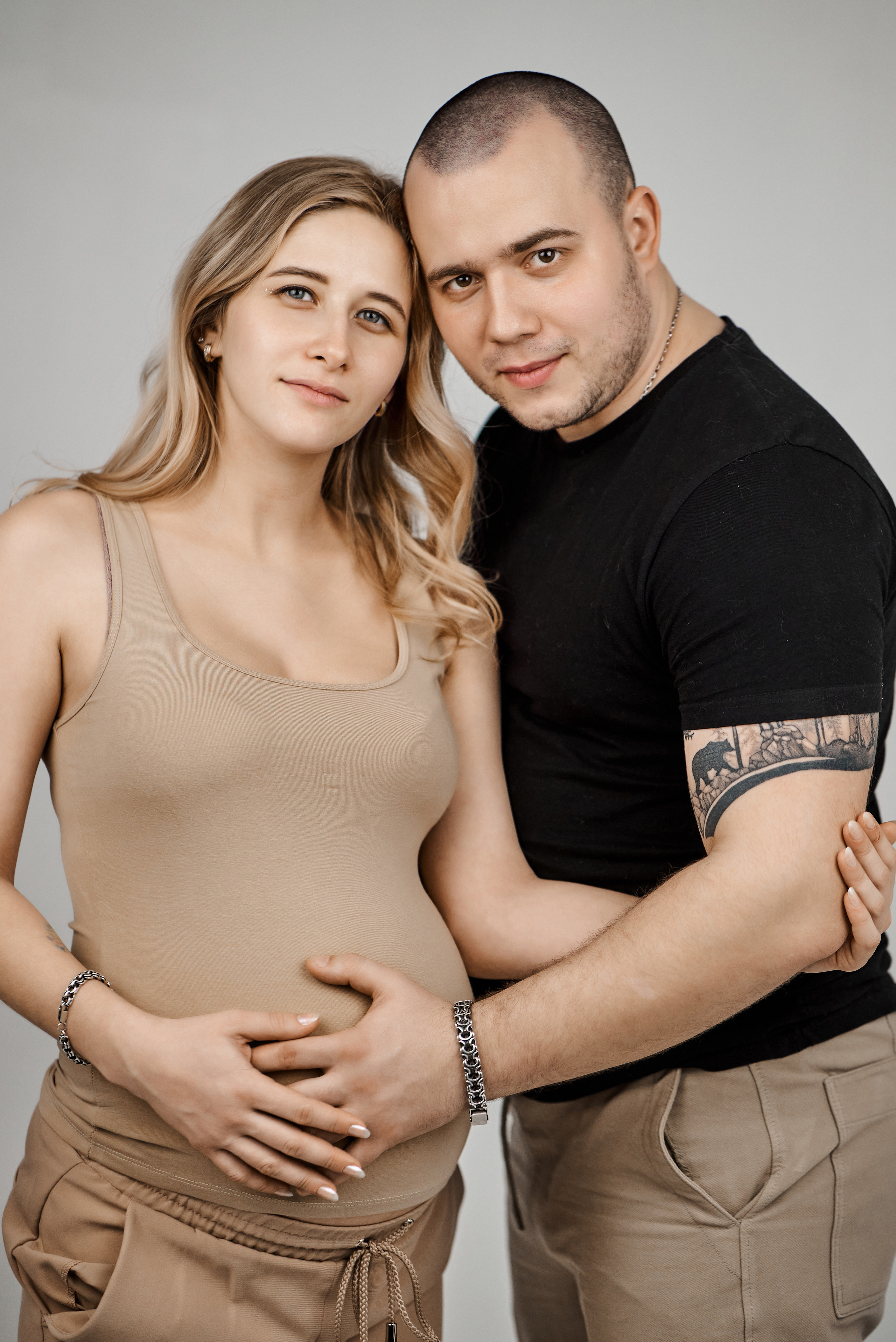 Эвелина и Ваня. Свадебный фотограф г. Новочеркасск г. Ростов-на-Дону