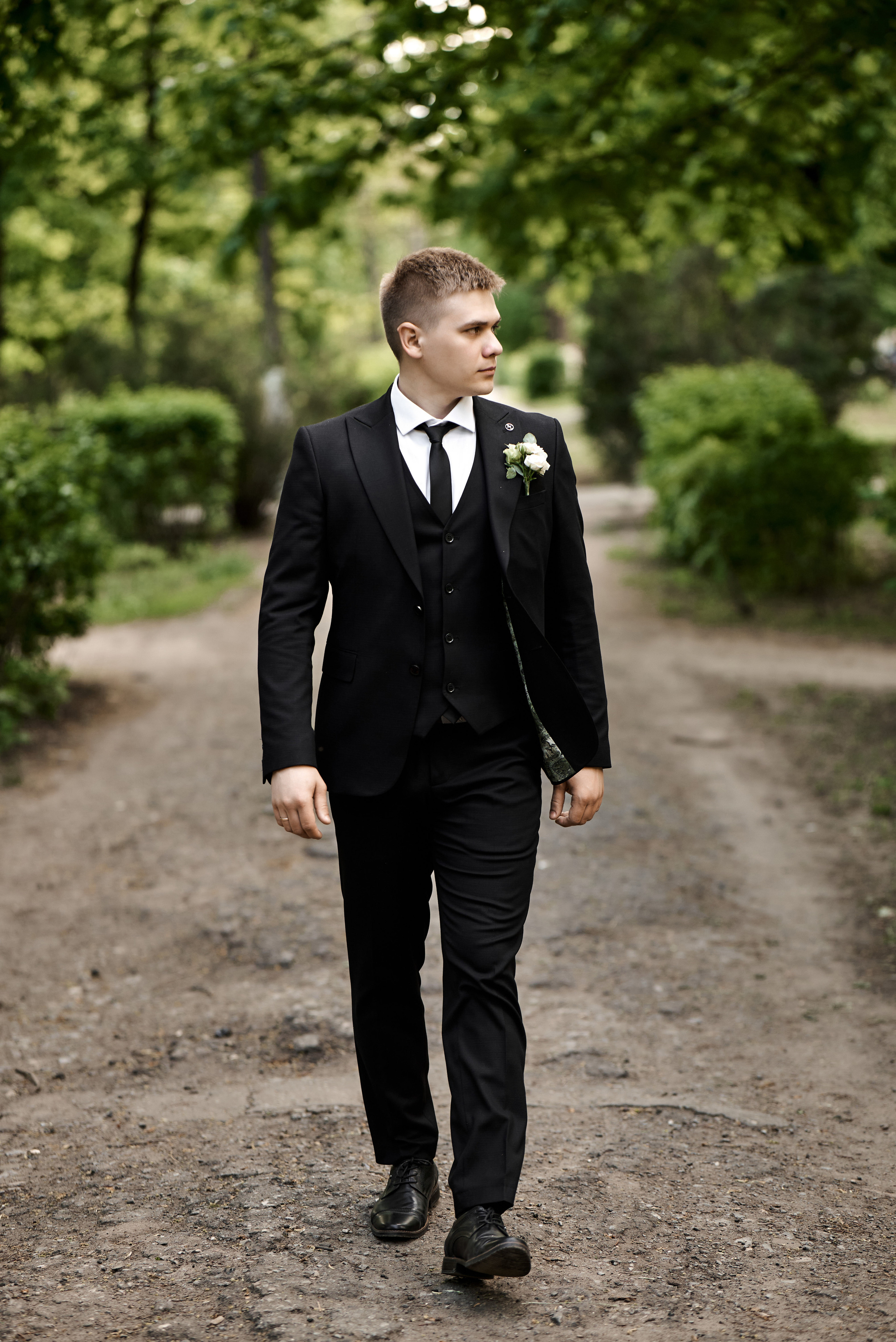 Свадьба Виолетты и Никиты. Свадебный фотограф г. Новочеркасск г. Ростов-на-Дону