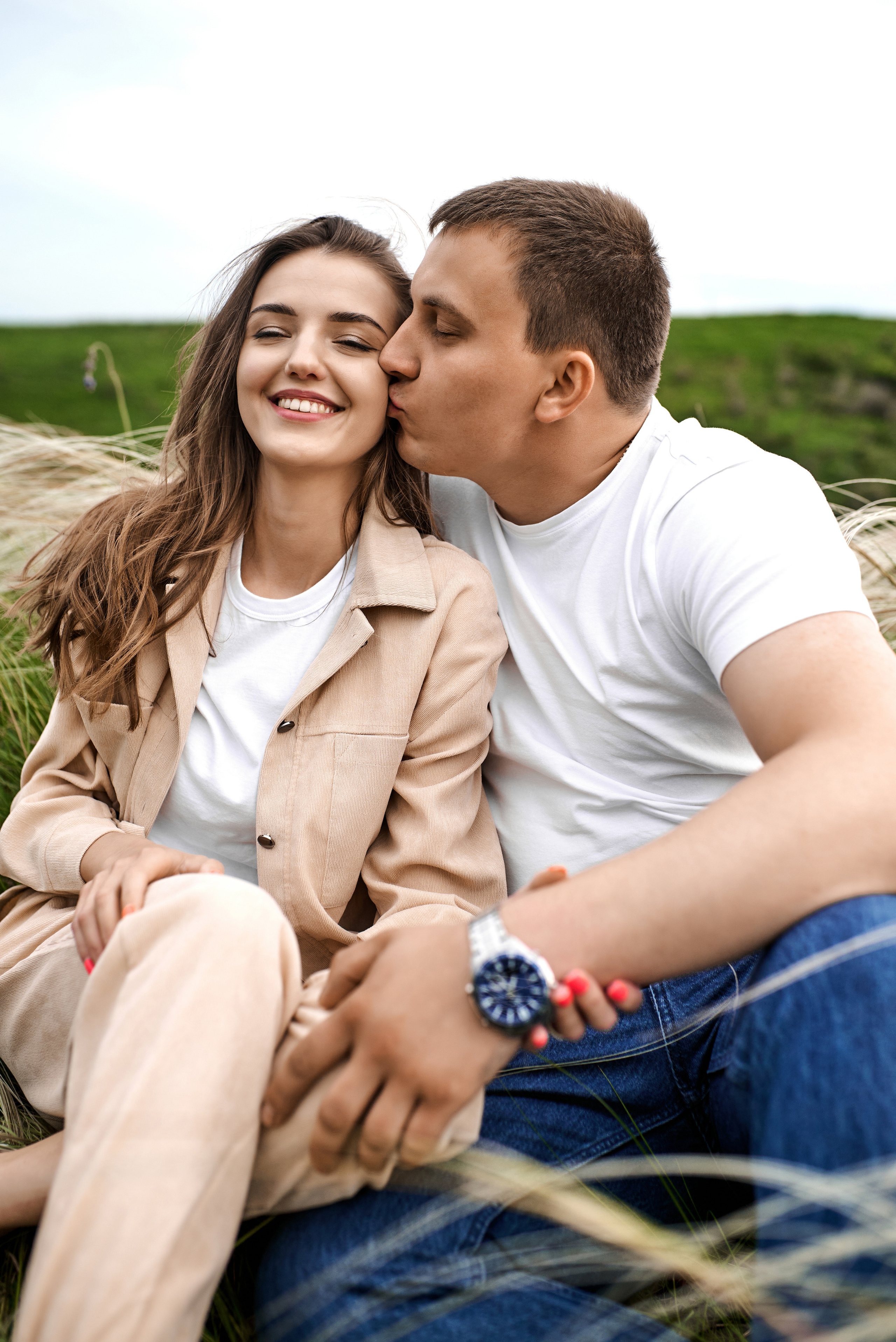 Даша и Георгий. Свадебный фотограф г. Новочеркасск г. Ростов-на-Дону