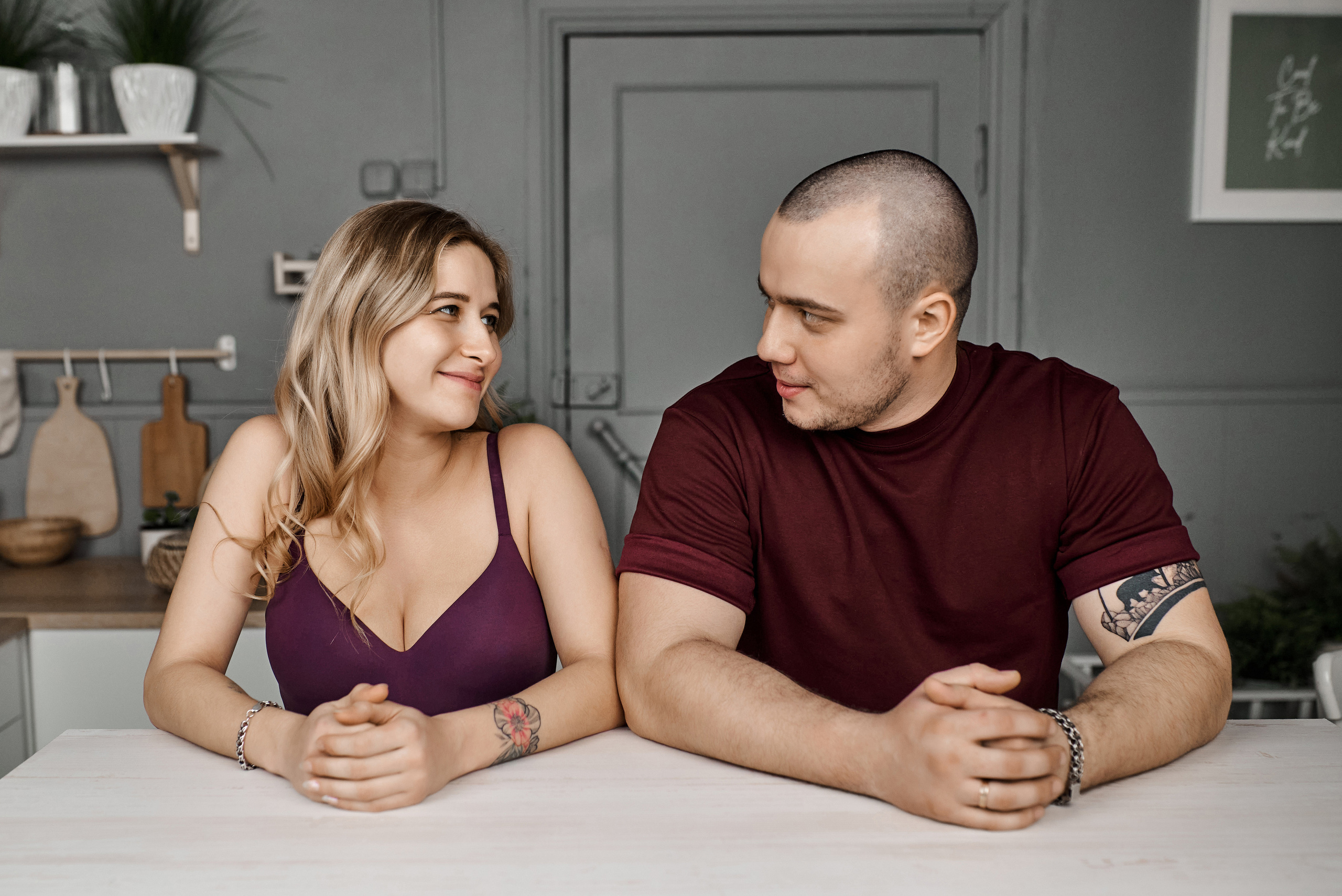 Эвелина и Ваня. Свадебный фотограф г. Новочеркасск г. Ростов-на-Дону