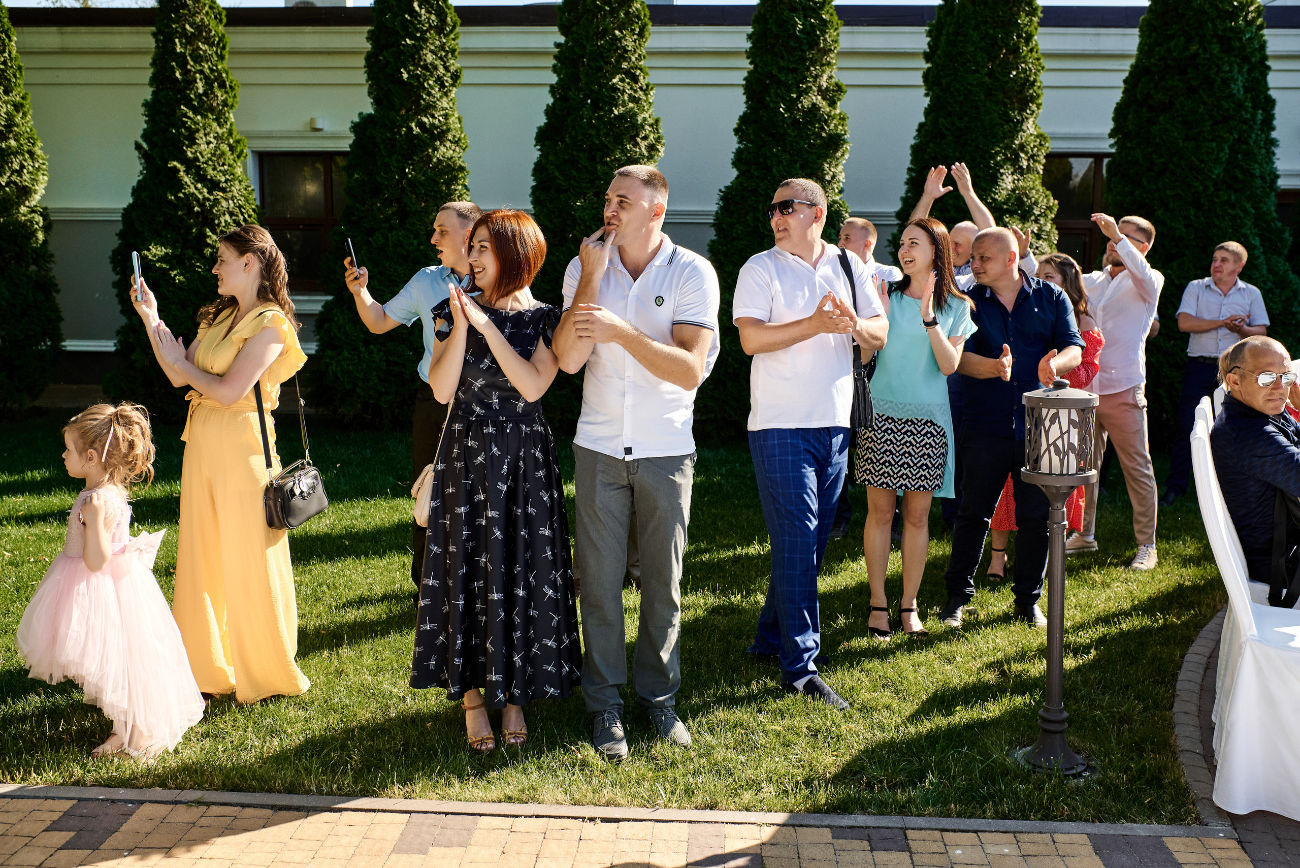 Свадьба Даши и Георгия. Свадебный фотограф г. Новочеркасск г. Ростов-на-Дону