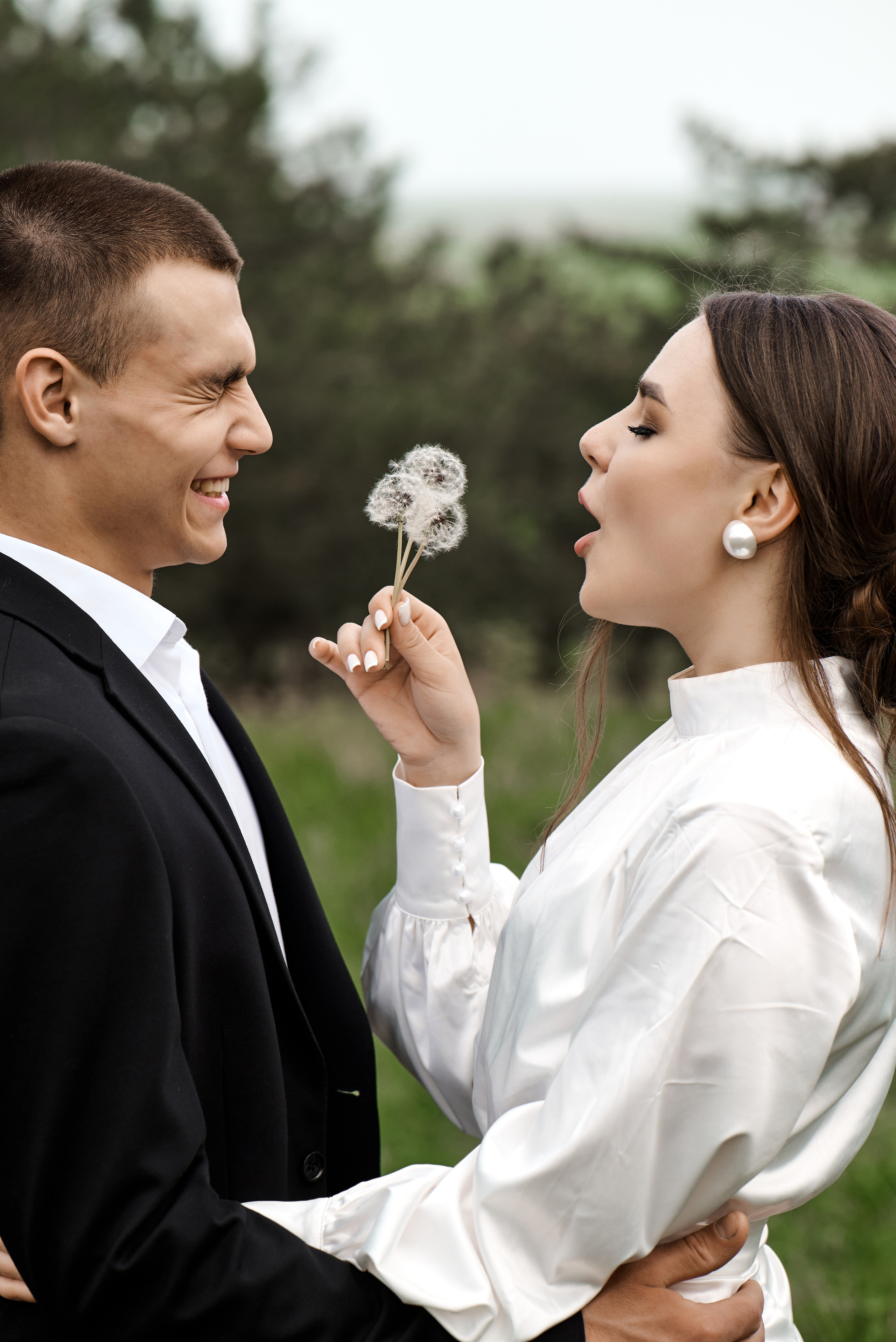 Женя и Алина. Свадебный фотограф г. Новочеркасск г. Ростов-на-Дону