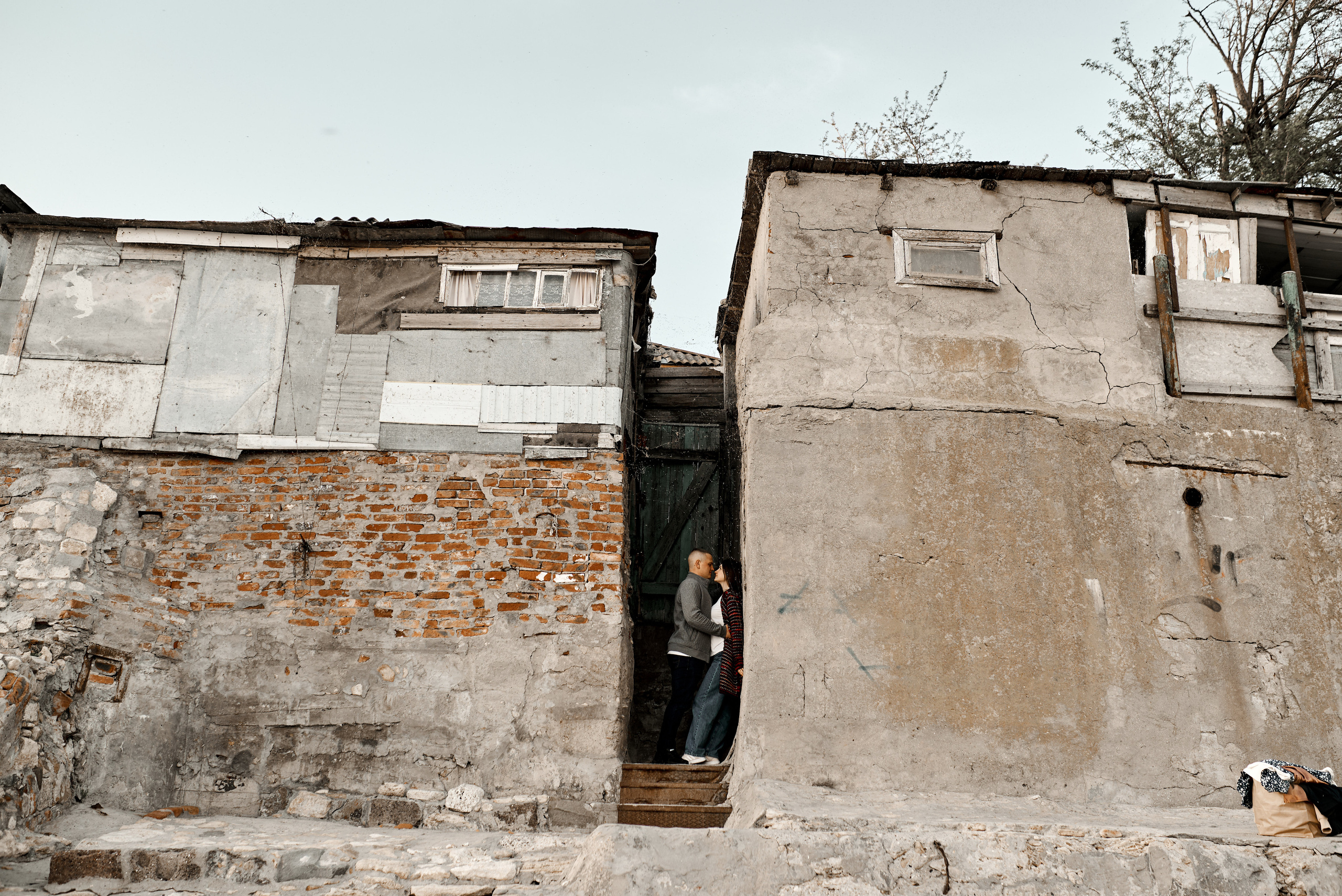 Маша и Витя. Свадебный фотограф г. Новочеркасск г. Ростов-на-Дону