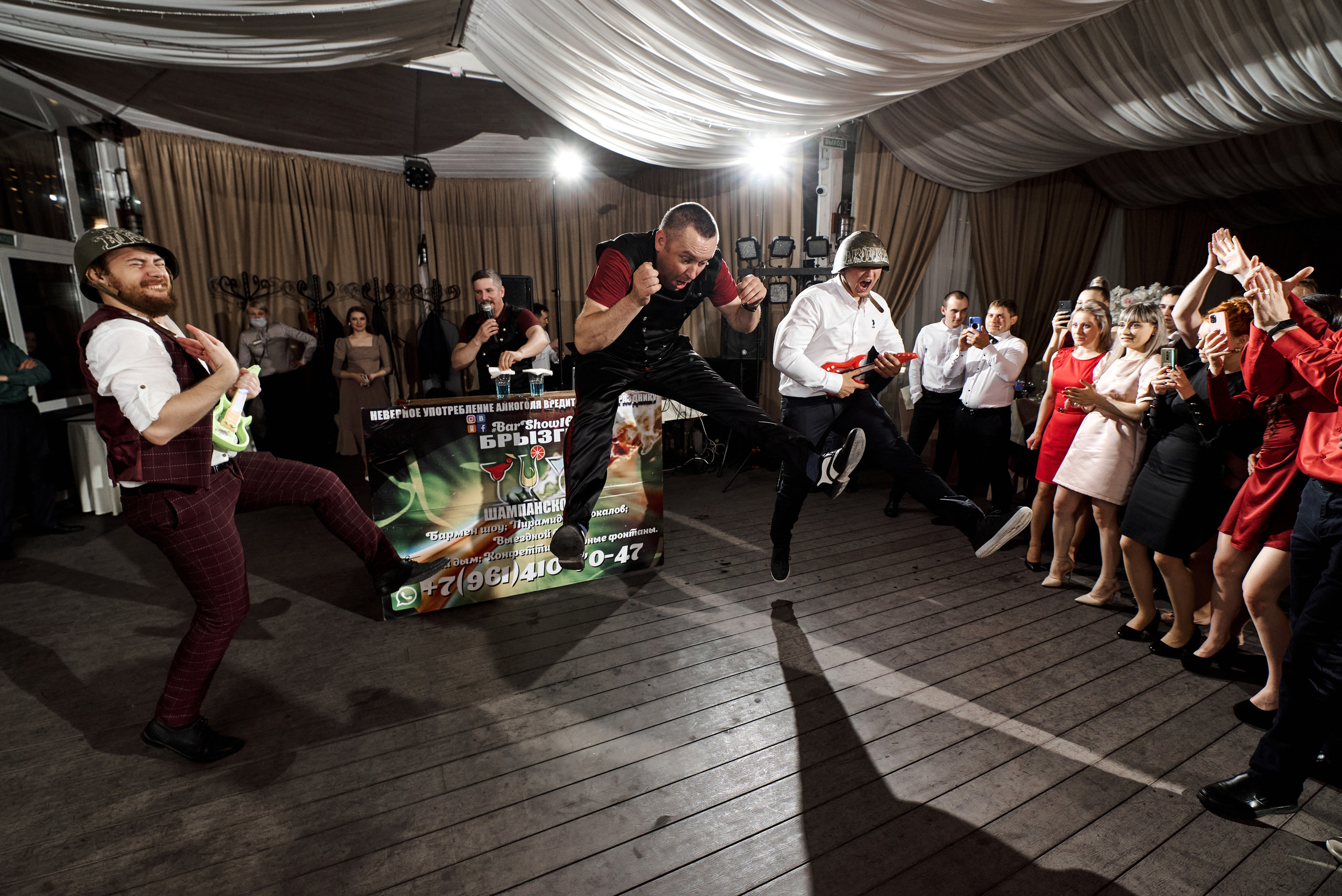 Свадьба Виолетты и Никиты. Свадебный фотограф г. Новочеркасск г. Ростов-на-Дону