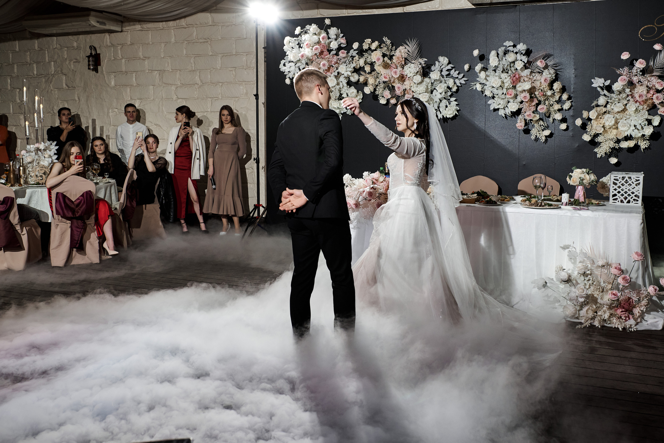 Свадьба Виолетты и Никиты. Свадебный фотограф г. Новочеркасск г. Ростов-на-Дону