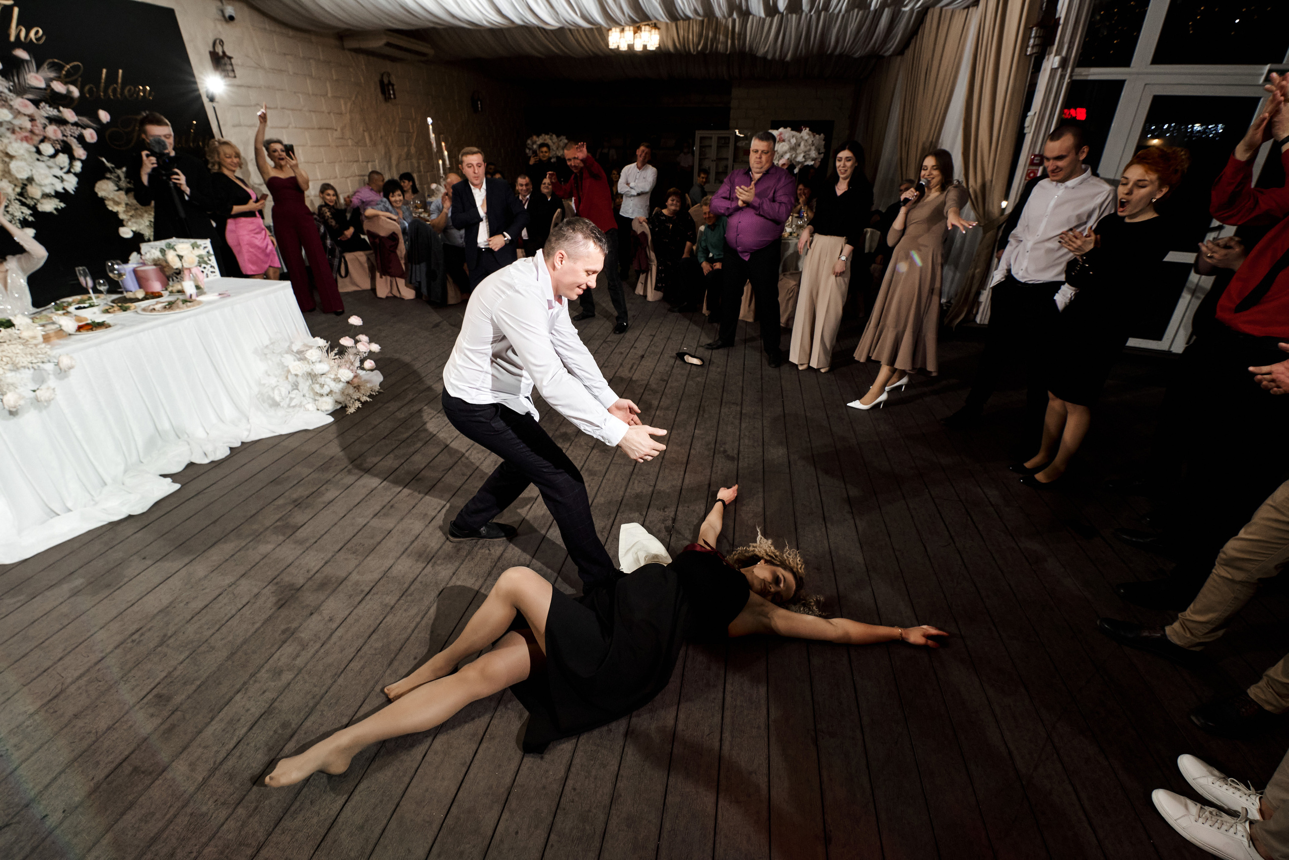 Свадьба Виолетты и Никиты. Свадебный фотограф г. Новочеркасск г. Ростов-на-Дону