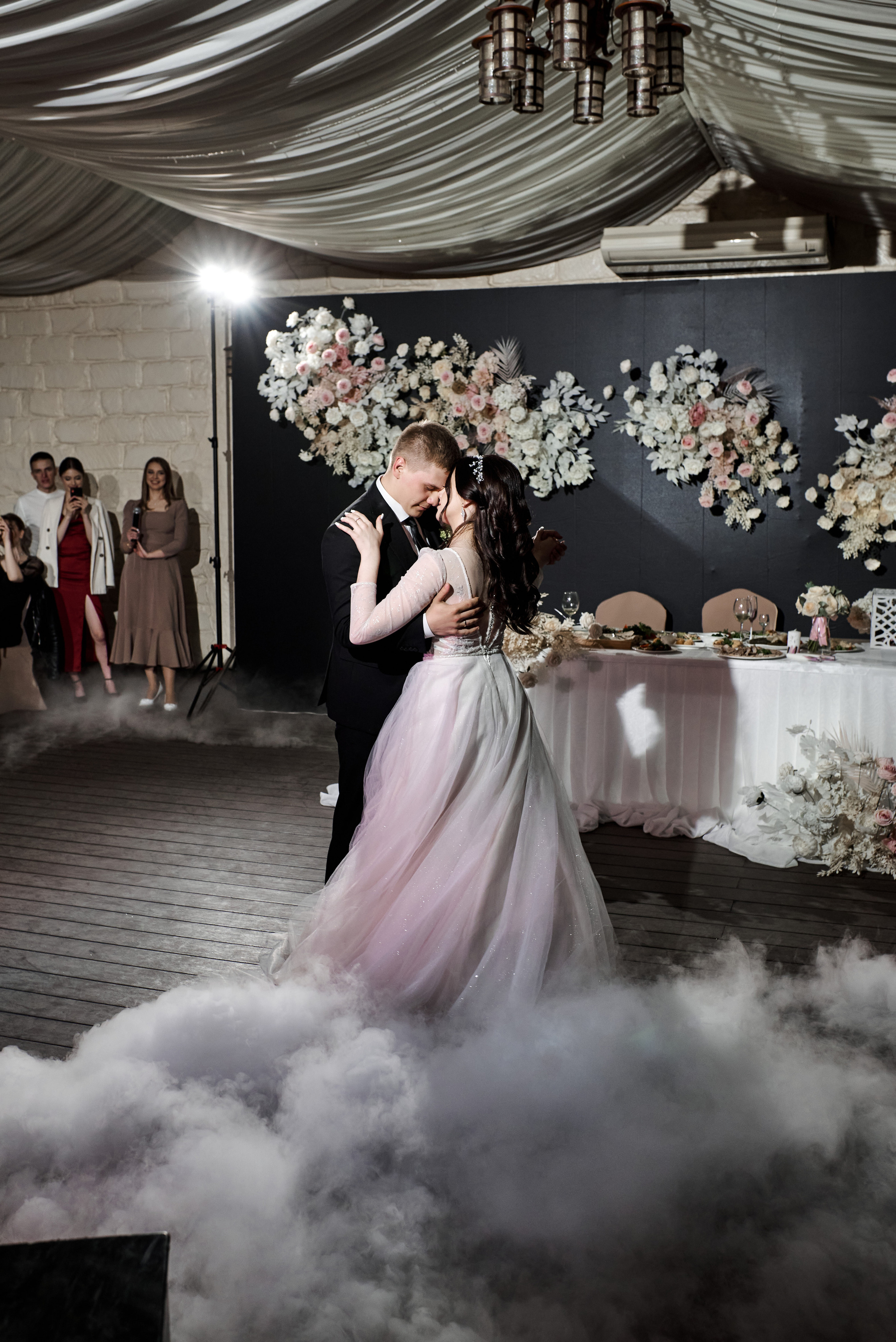 Свадьба Виолетты и Никиты. Свадебный фотограф г. Новочеркасск г. Ростов-на-Дону