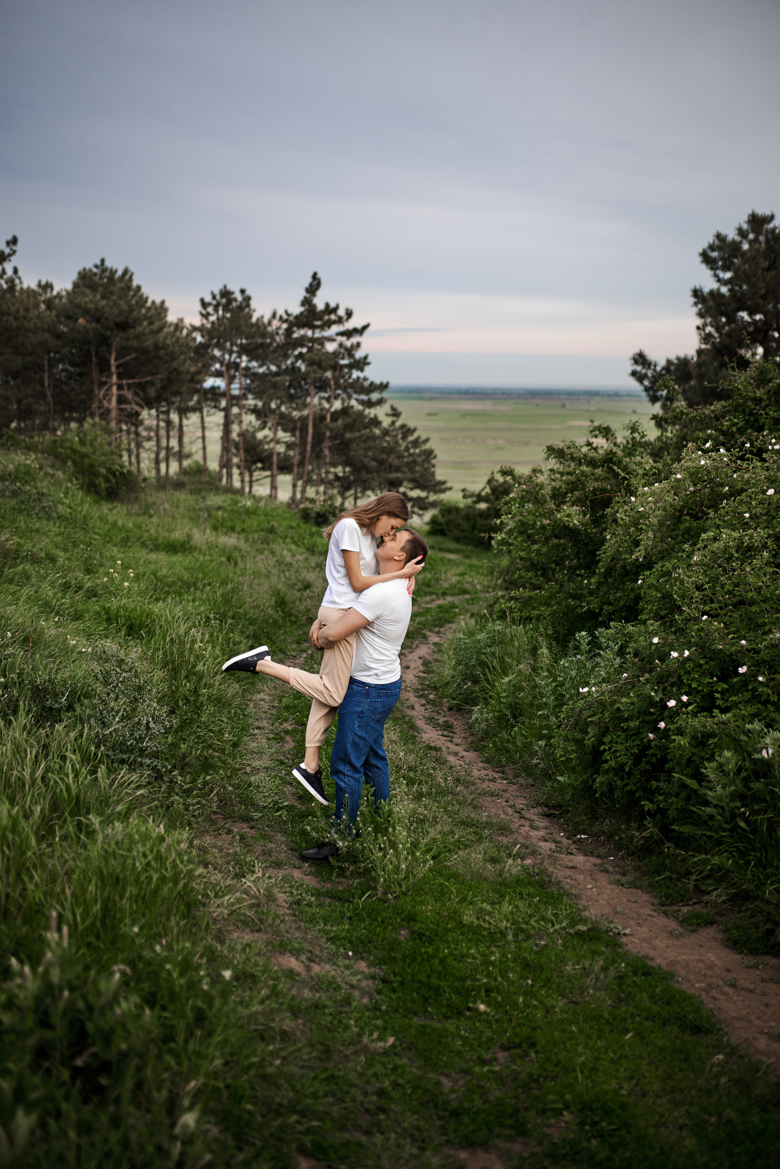 Даша и Георгий. Свадебный фотограф г. Новочеркасск г. Ростов-на-Дону