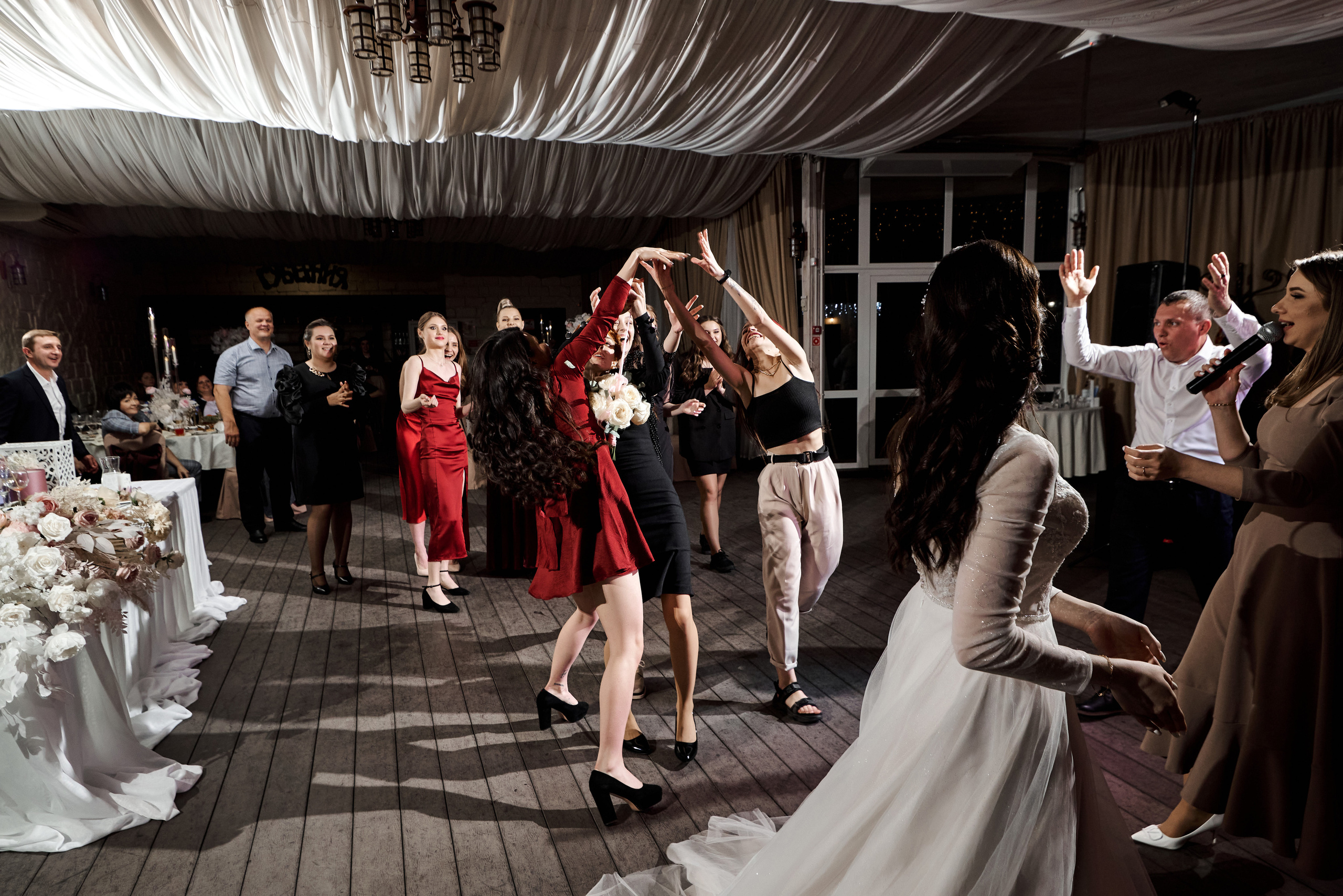 Свадьба Виолетты и Никиты. Свадебный фотограф г. Новочеркасск г. Ростов-на-Дону