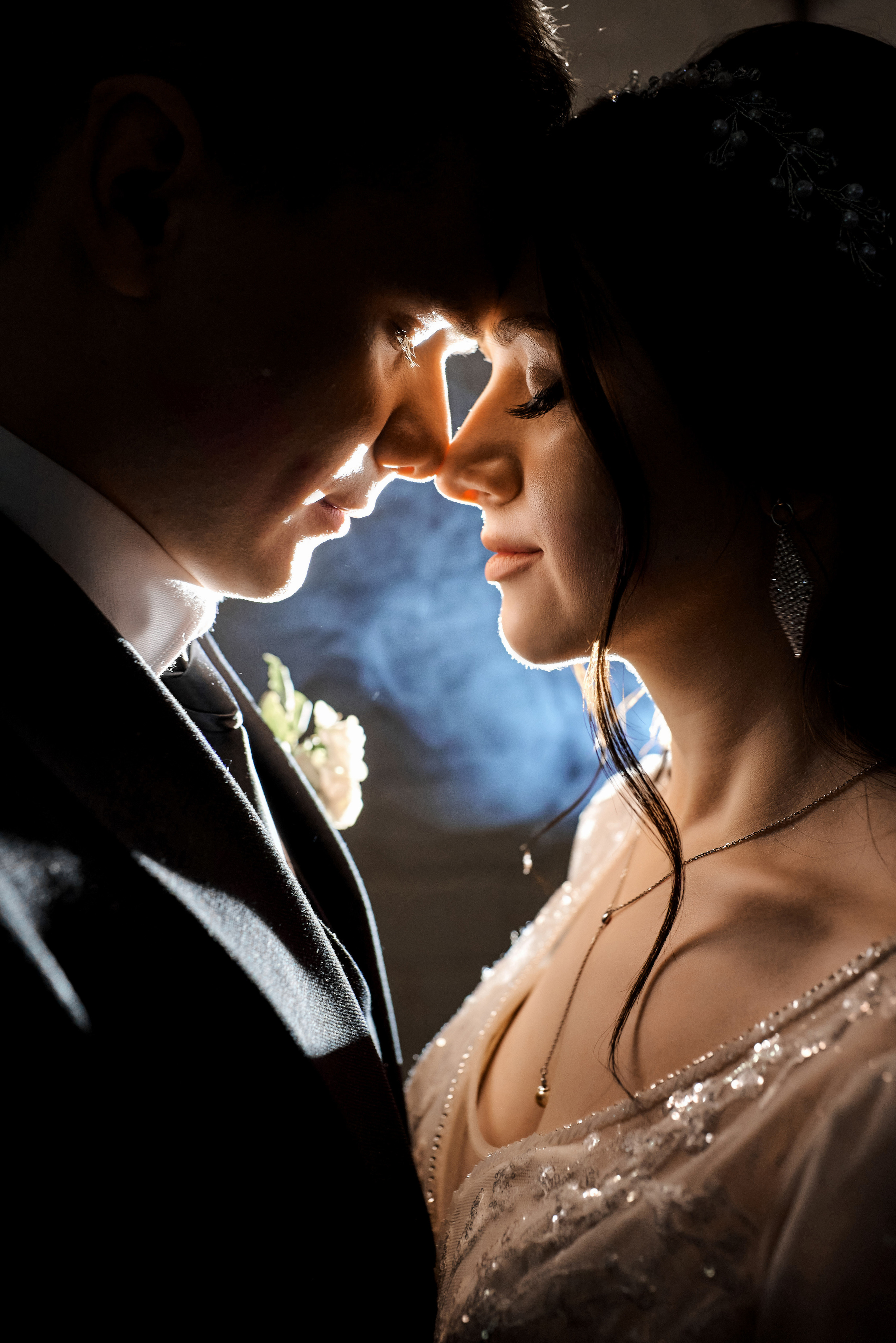 Свадьба Виолетты и Никиты. Свадебный фотограф г. Новочеркасск г. Ростов-на-Дону