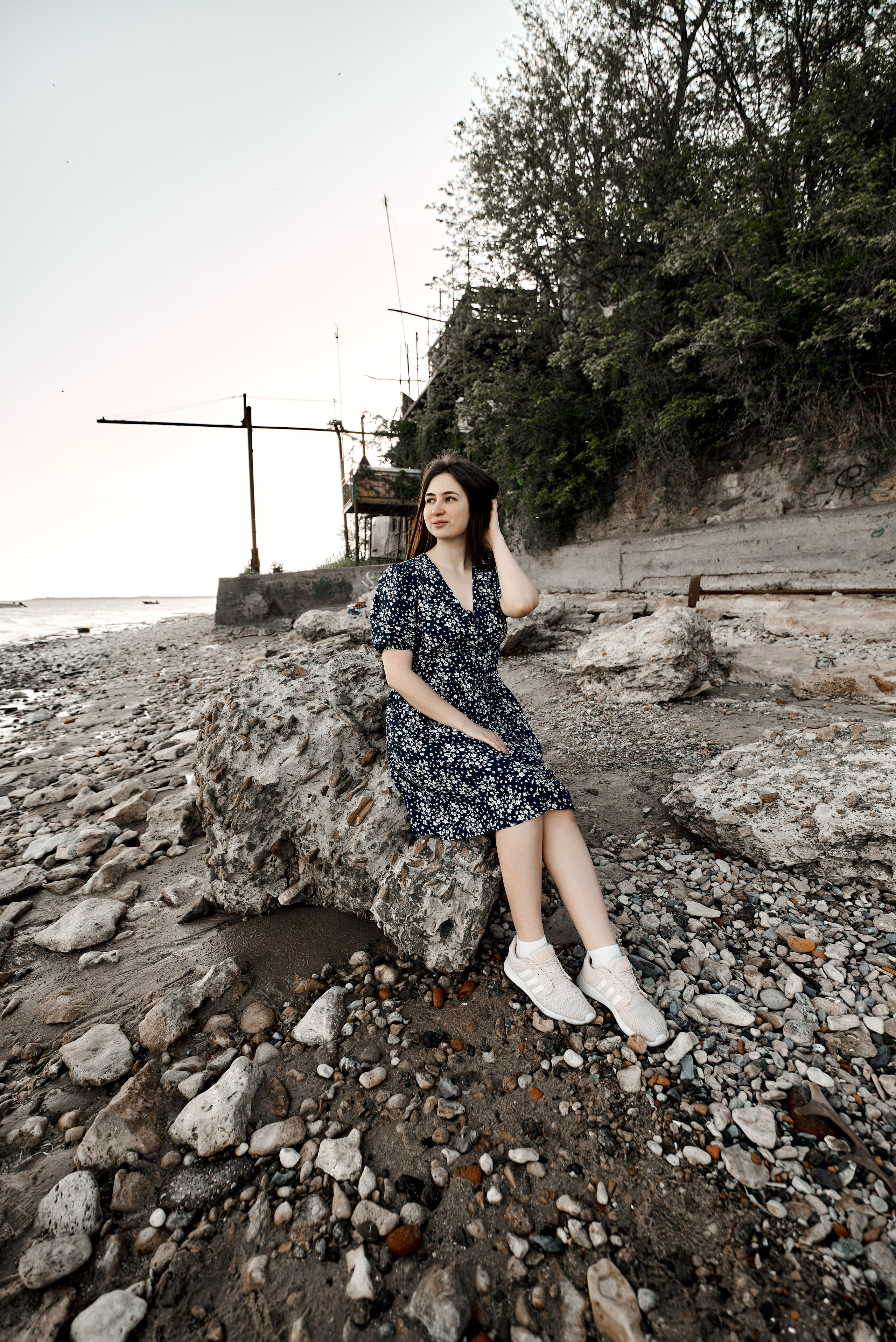 Маша и Витя. Свадебный фотограф г. Новочеркасск г. Ростов-на-Дону