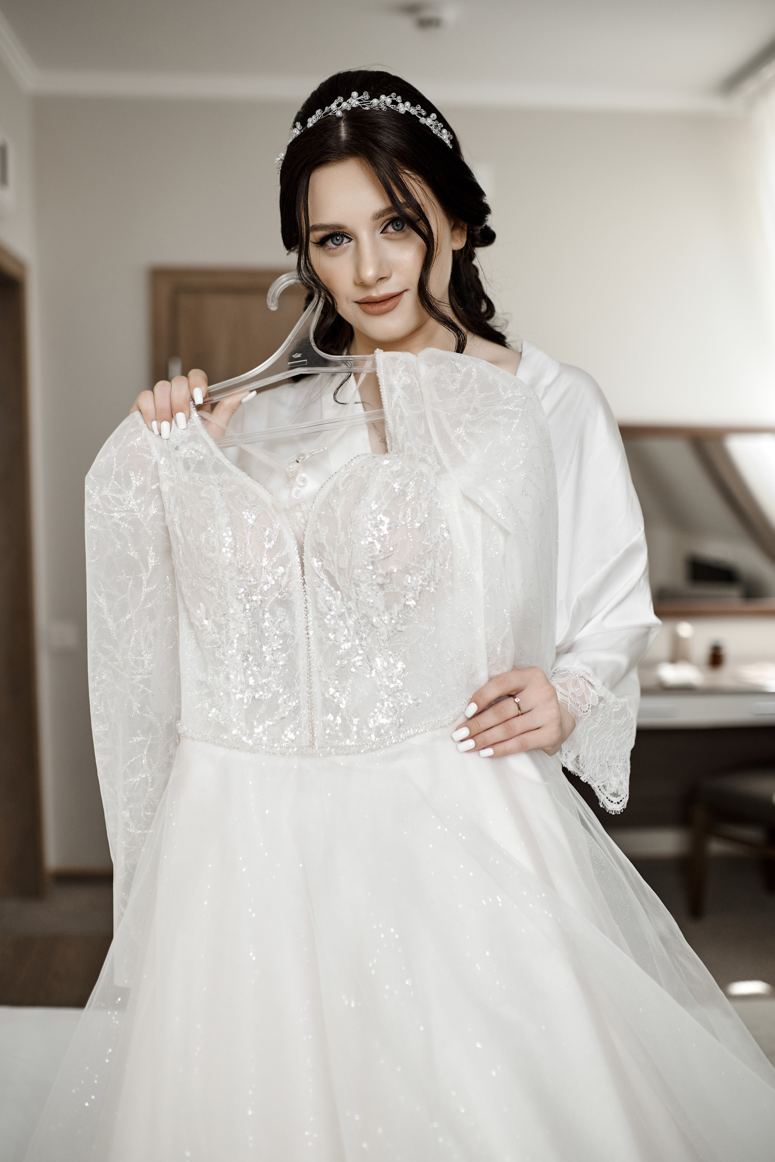 Свадьба Виолетты и Никиты. Свадебный фотограф г. Новочеркасск г. Ростов-на-Дону