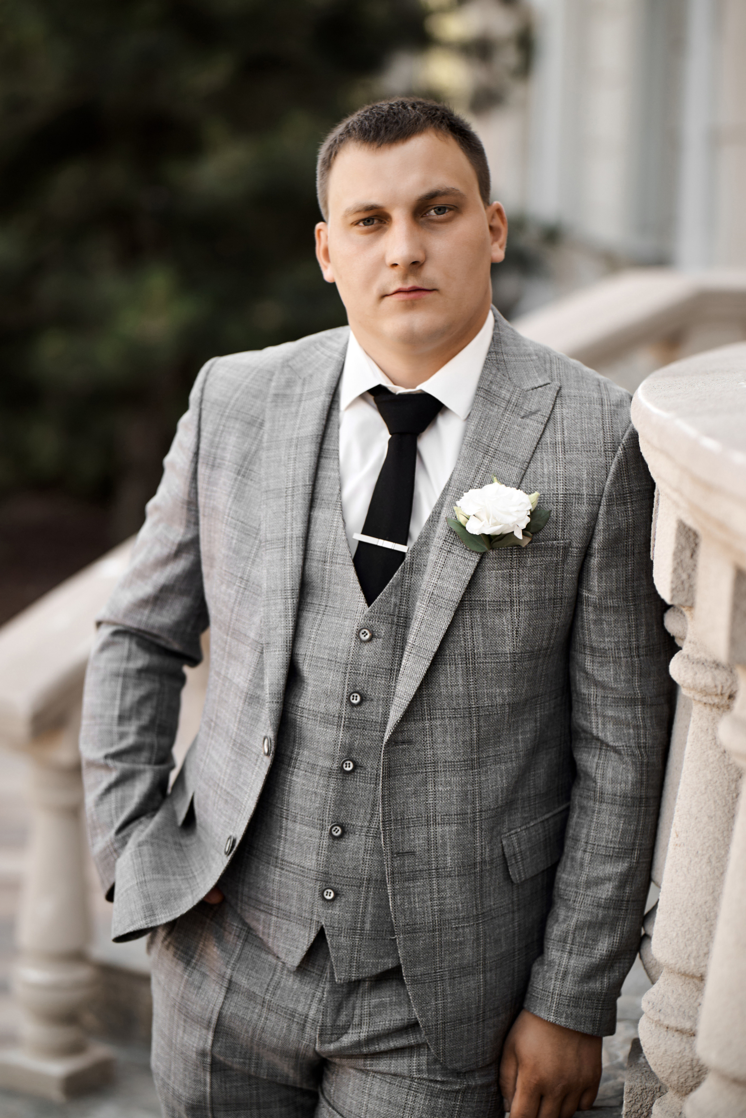 Свадьба Даши и Георгия. Свадебный фотограф г. Новочеркасск г. Ростов-на-Дону