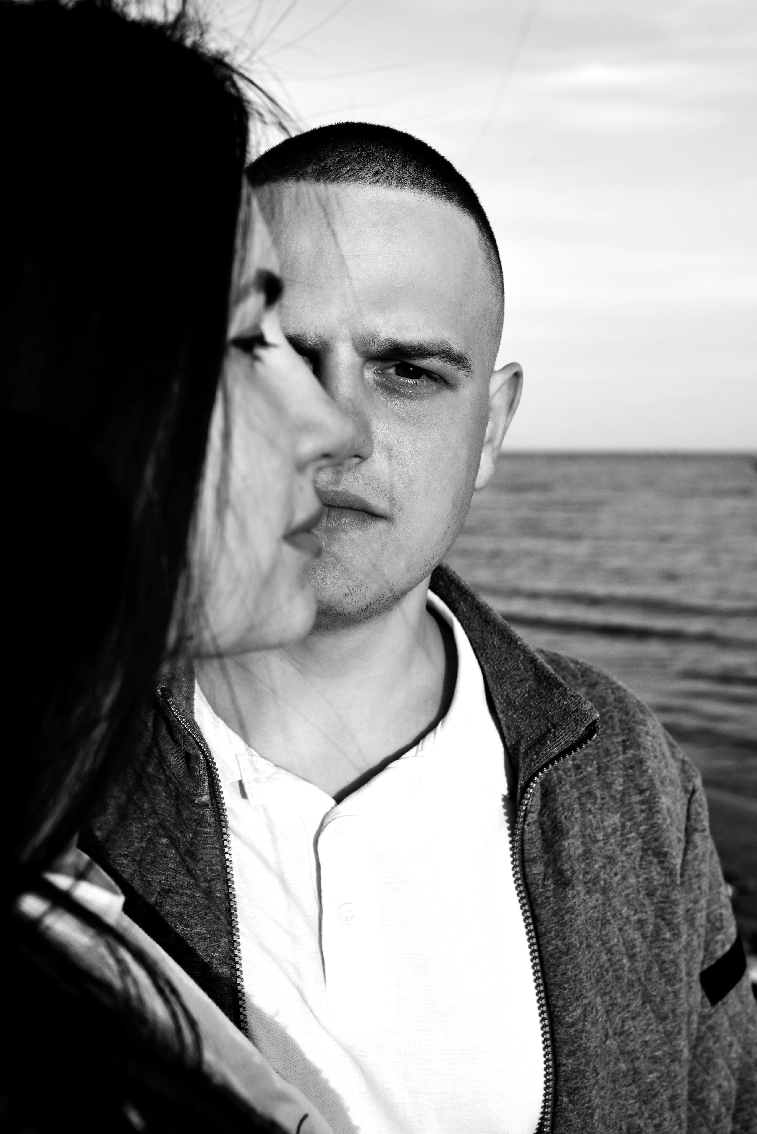 Маша и Витя. Свадебный фотограф г. Новочеркасск г. Ростов-на-Дону