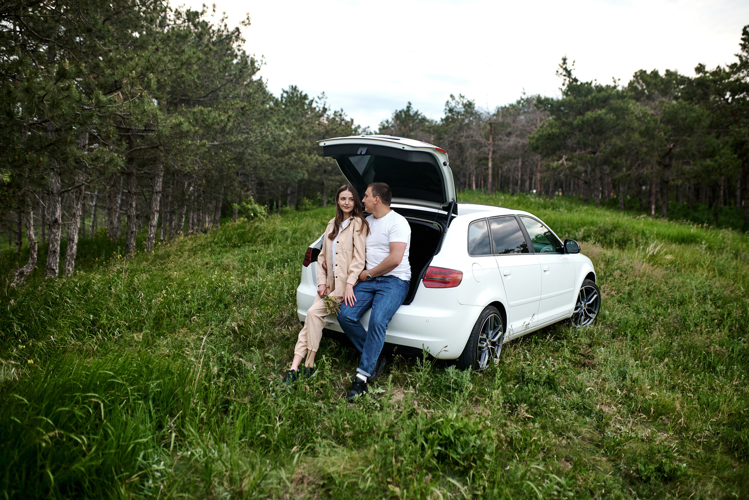 Даша и Георгий. Свадебный фотограф г. Новочеркасск г. Ростов-на-Дону