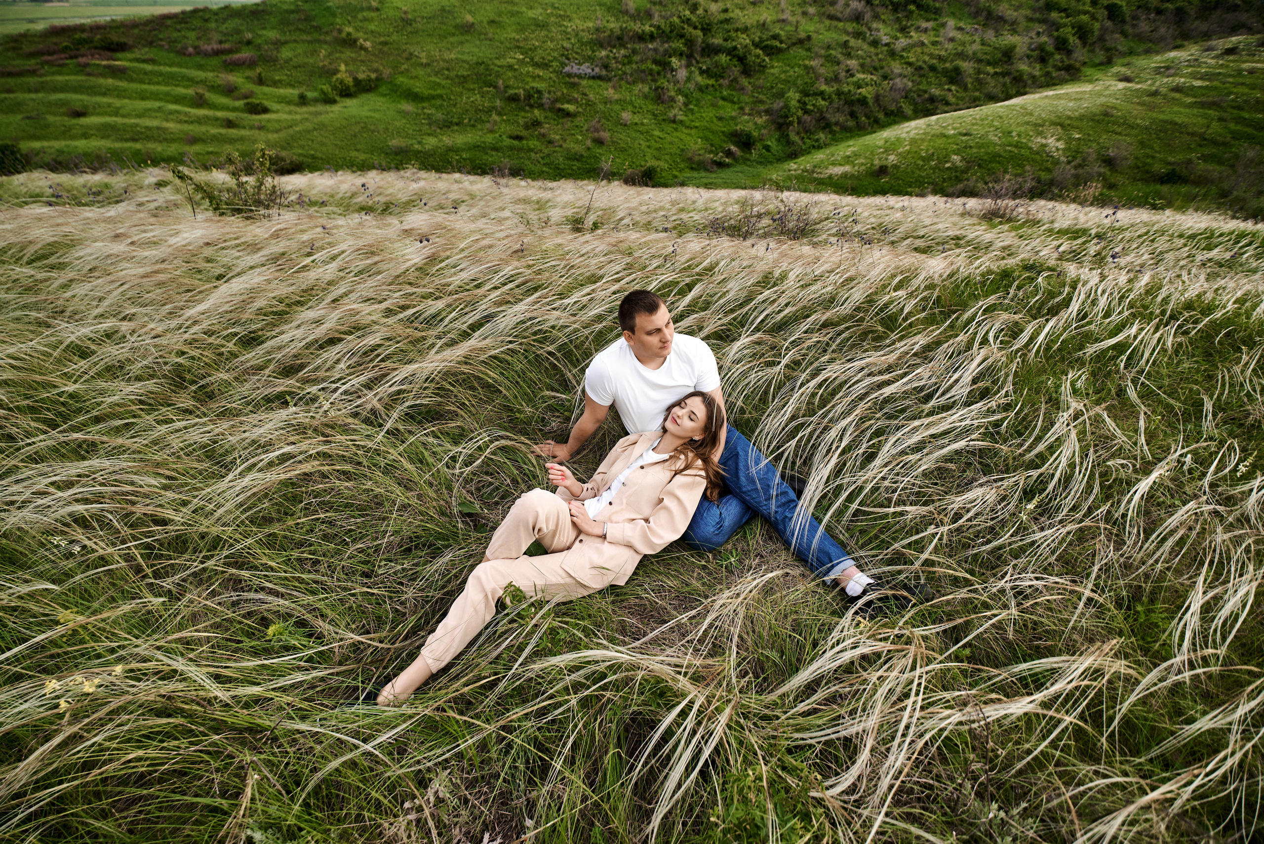 Даша и Георгий. Свадебный фотограф г. Новочеркасск г. Ростов-на-Дону