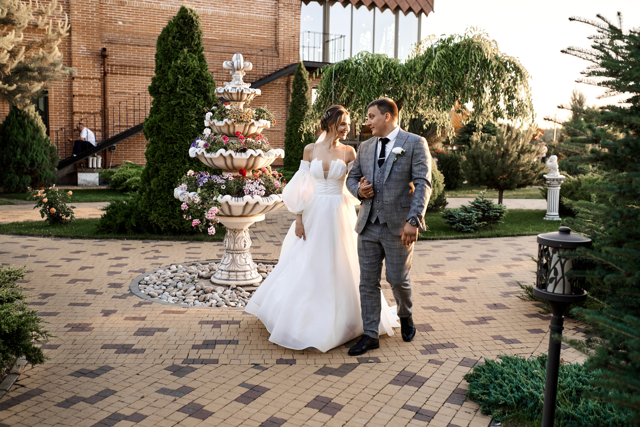 Свадьба Даши и Георгия. Свадебный фотограф г. Новочеркасск г. Ростов-на-Дону