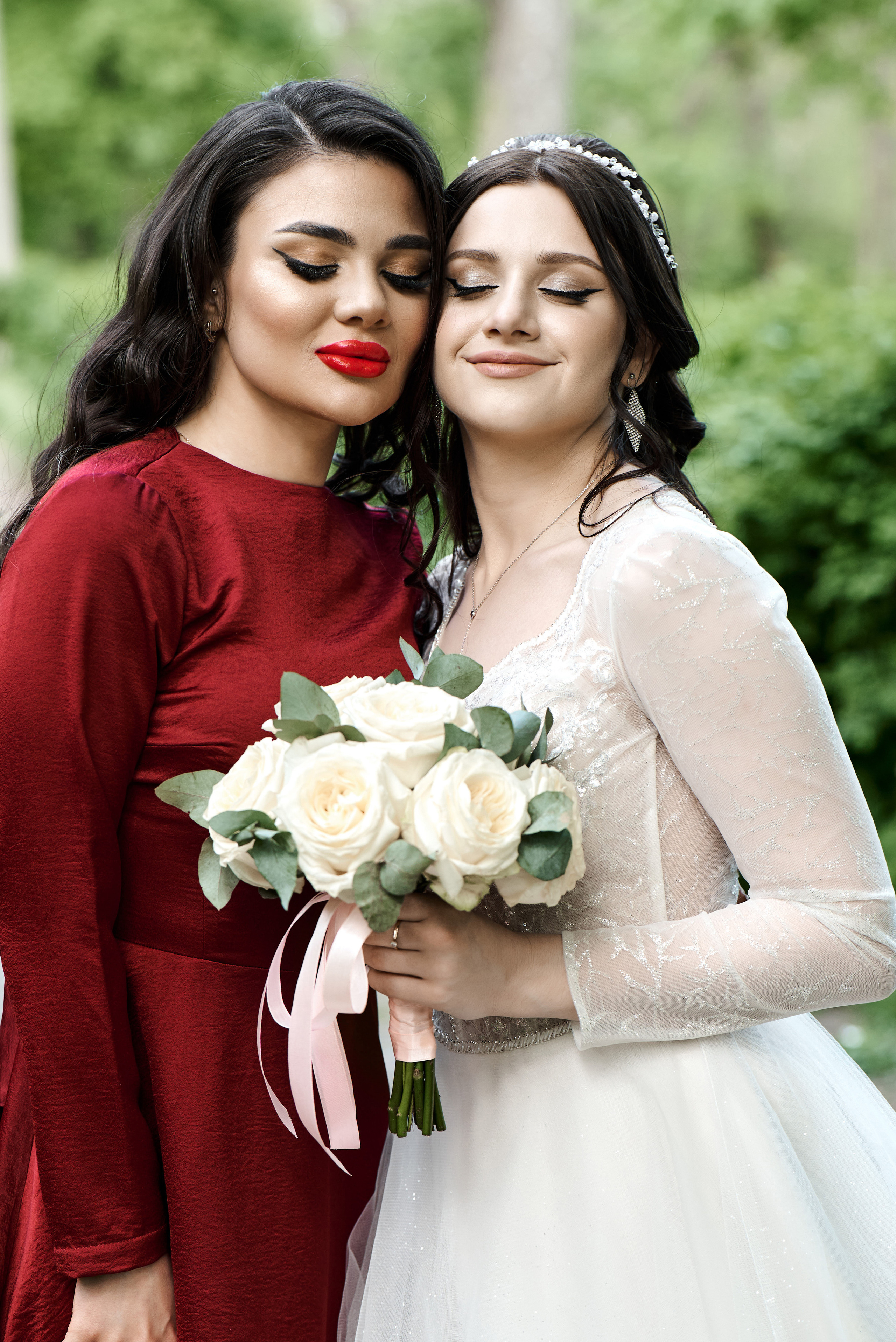 Свадьба Виолетты и Никиты. Свадебный фотограф г. Новочеркасск г. Ростов-на-Дону