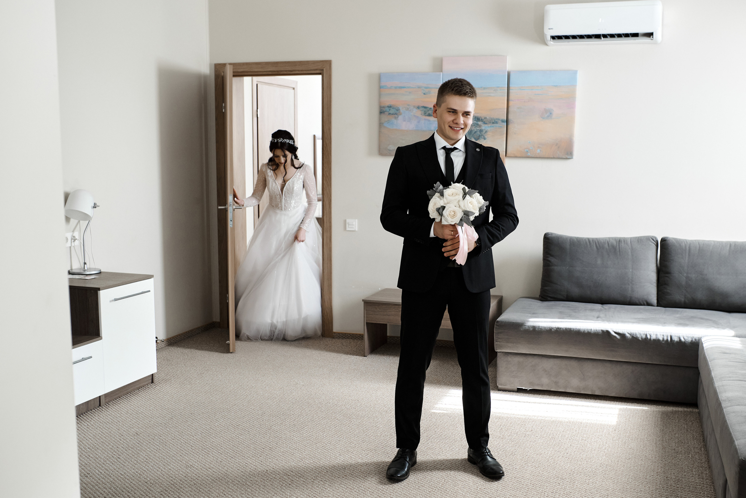 Свадьба Виолетты и Никиты. Свадебный фотограф г. Новочеркасск г. Ростов-на-Дону