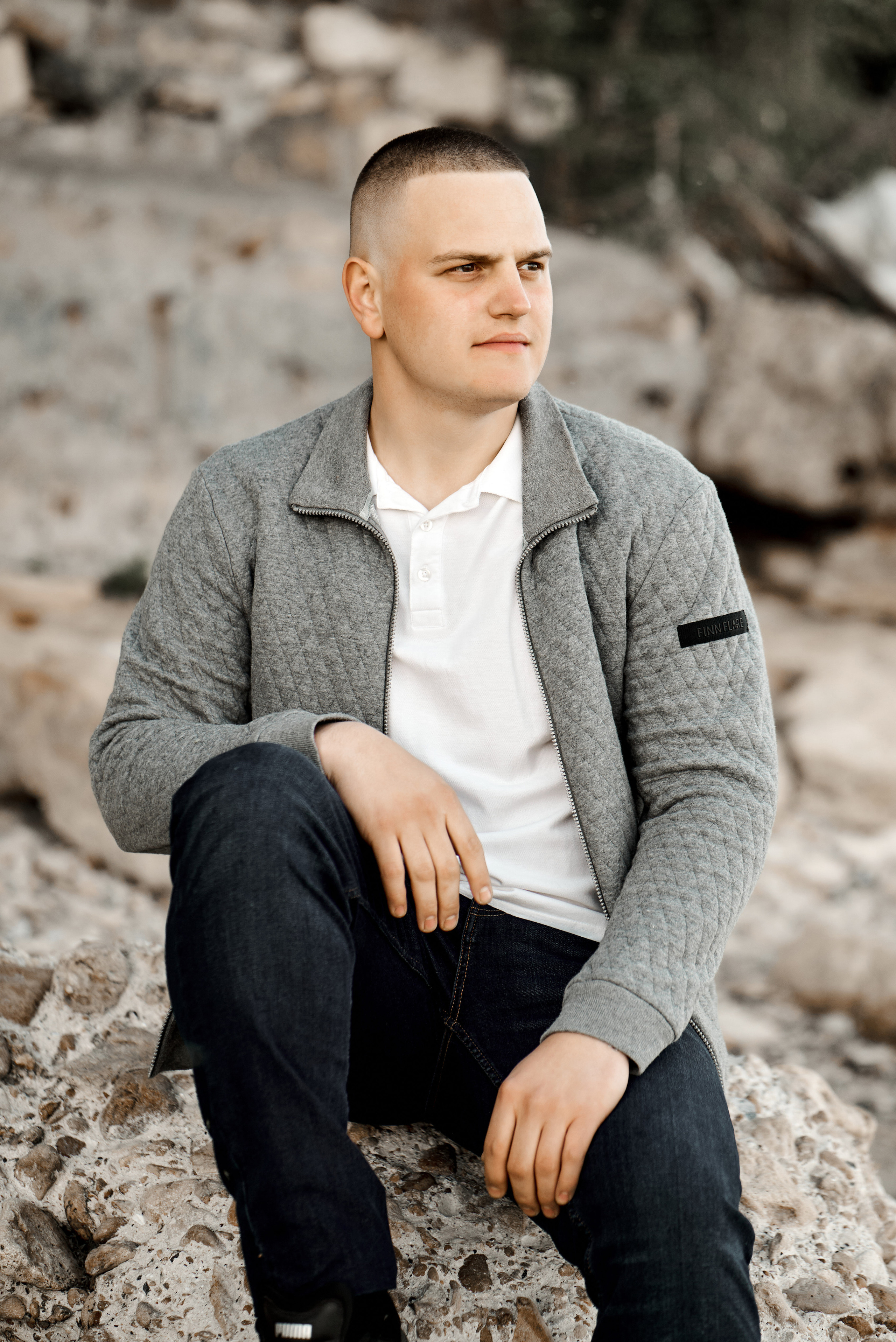 Маша и Витя. Свадебный фотограф г. Новочеркасск г. Ростов-на-Дону