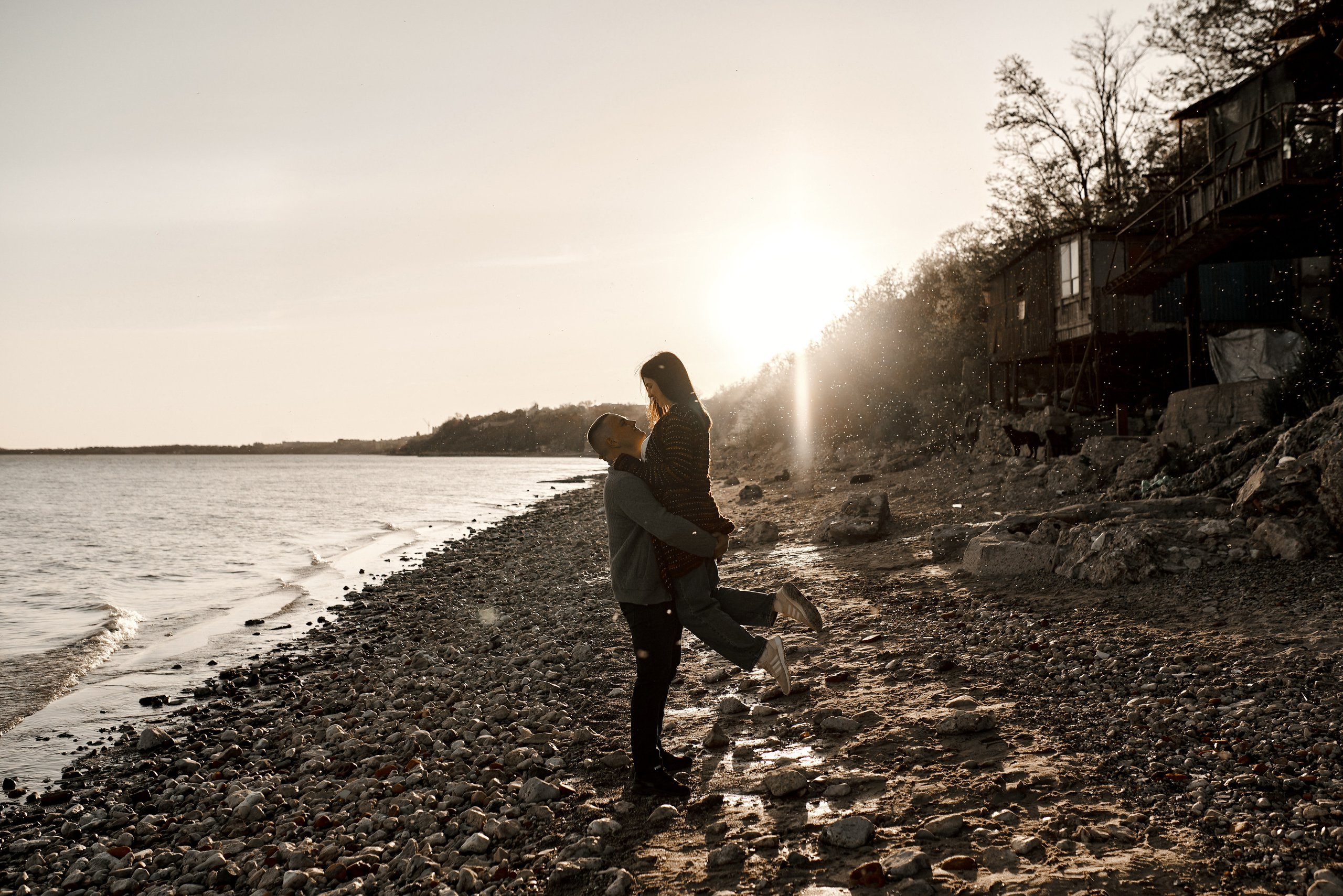 Маша и Витя. Свадебный фотограф г. Новочеркасск г. Ростов-на-Дону