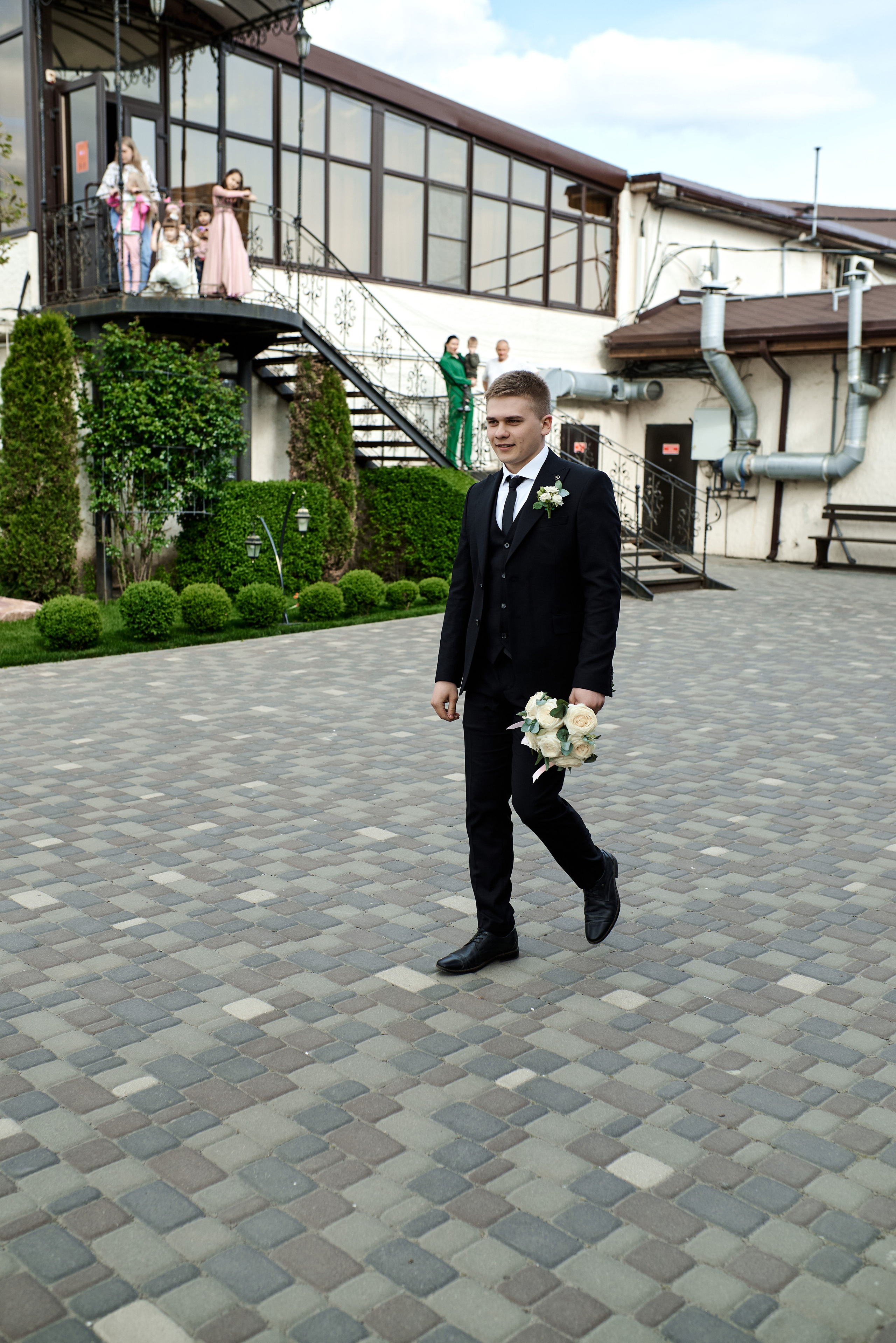 Свадьба Виолетты и Никиты. Свадебный фотограф г. Новочеркасск г. Ростов-на-Дону