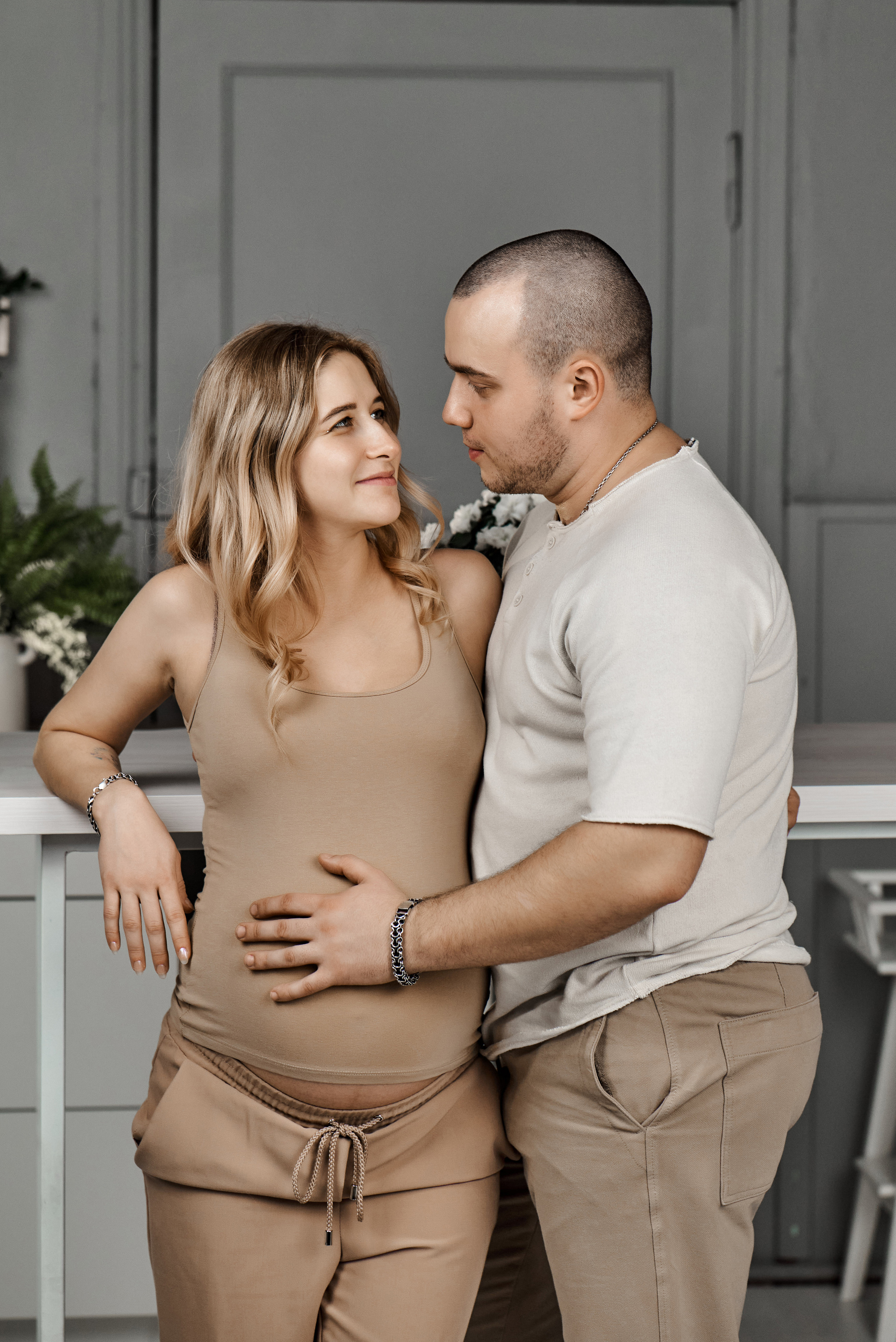 Эвелина и Ваня. Свадебный фотограф г. Новочеркасск г. Ростов-на-Дону