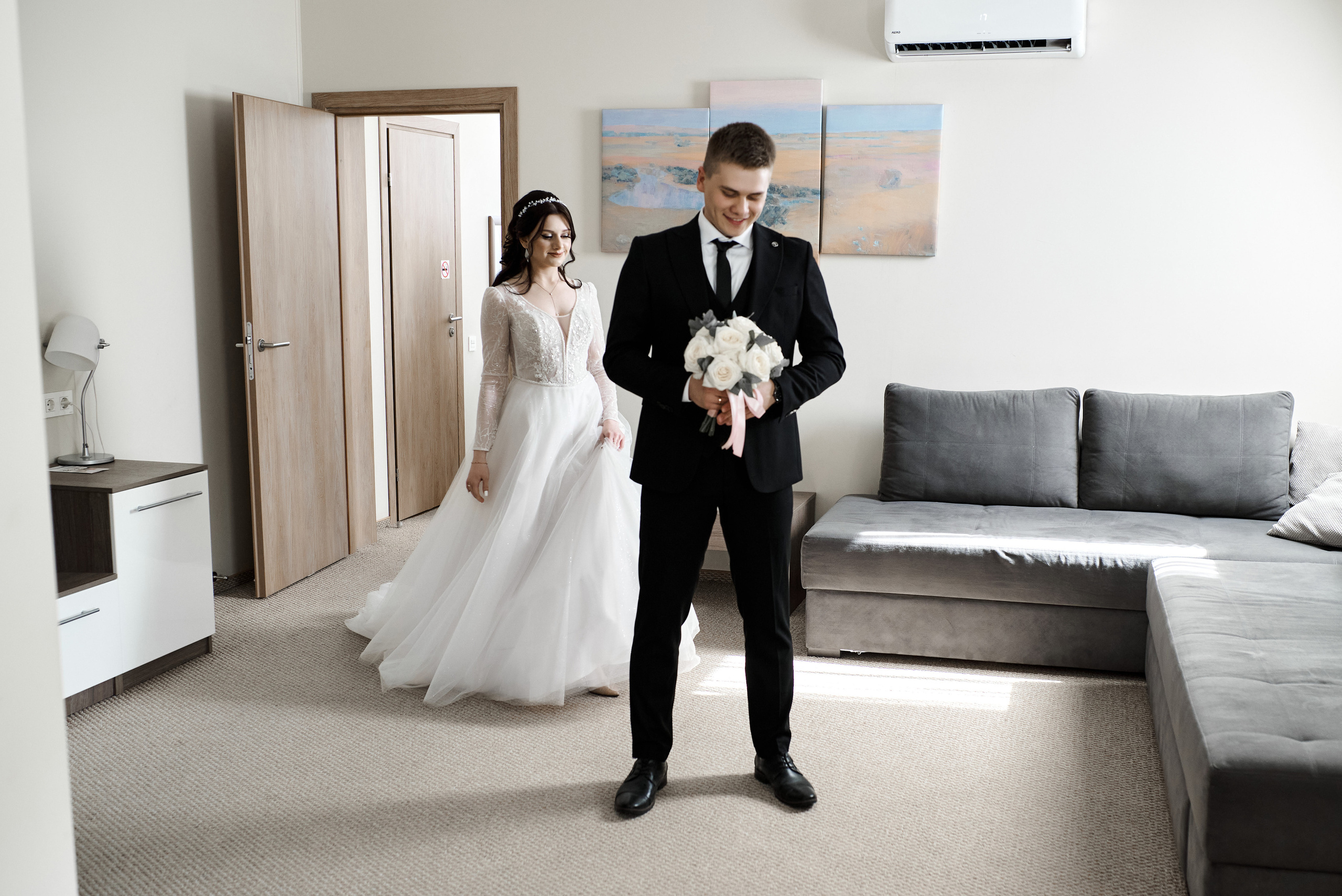 Свадьба Виолетты и Никиты. Свадебный фотограф г. Новочеркасск г. Ростов-на-Дону