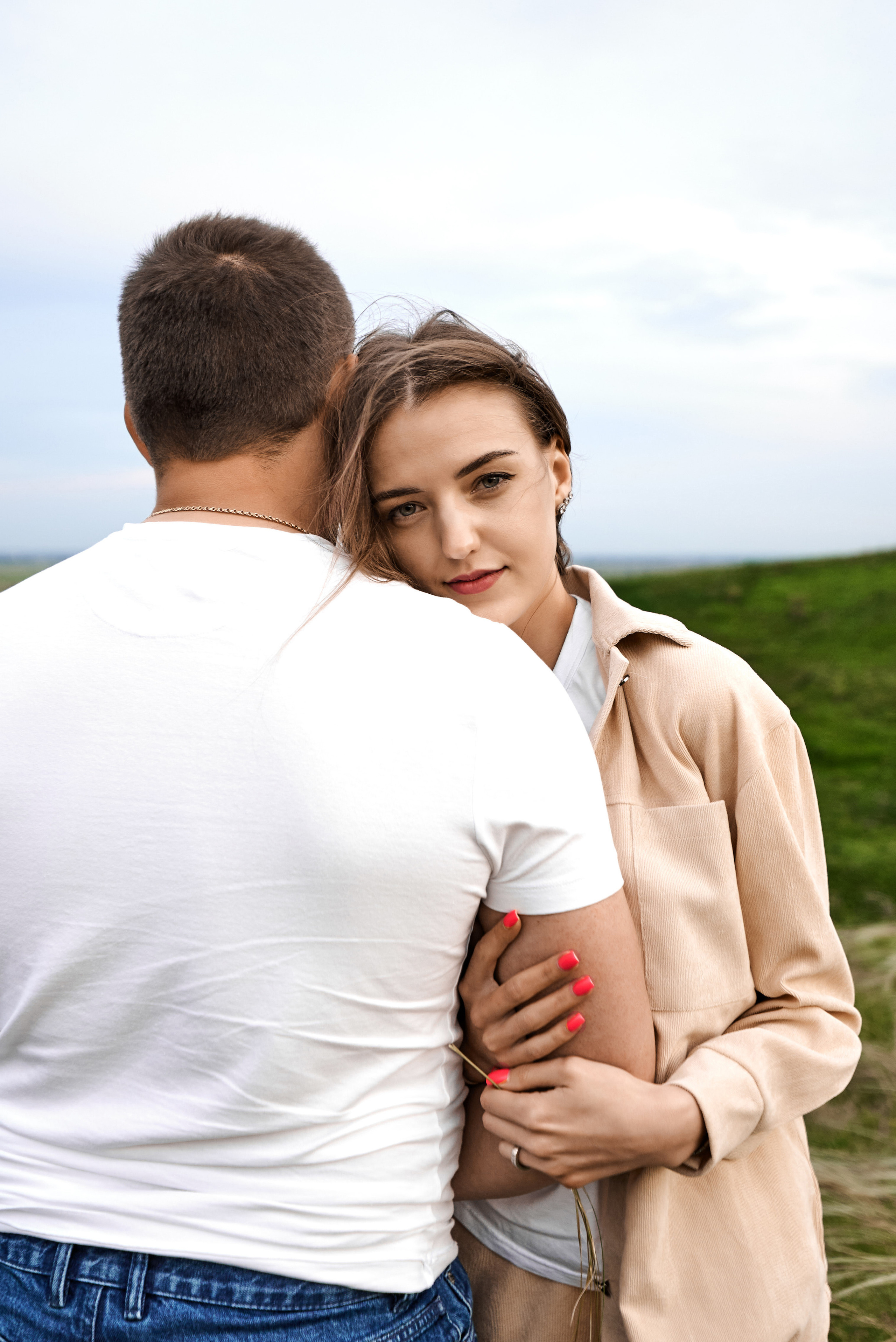 Даша и Георгий. Свадебный фотограф г. Новочеркасск г. Ростов-на-Дону