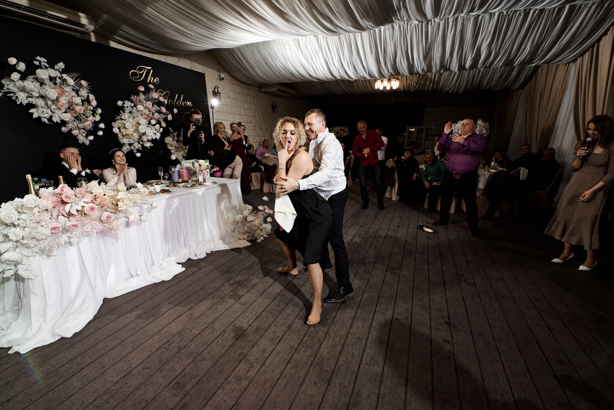 Свадьба Виолетты и Никиты. Свадебный фотограф г. Новочеркасск г. Ростов-на-Дону