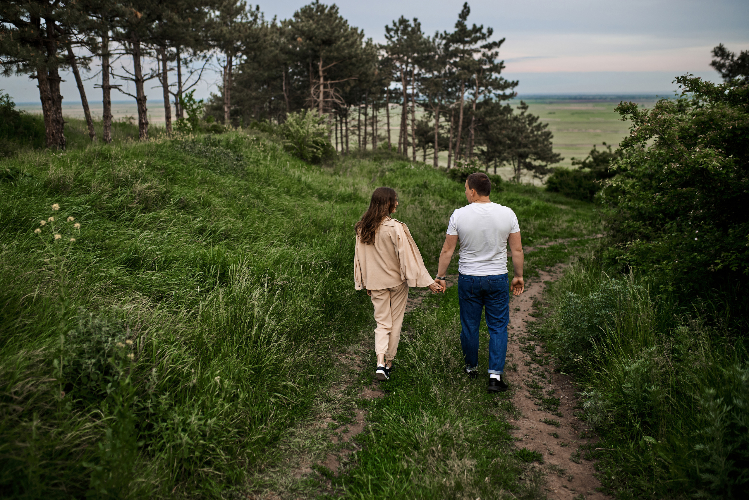 Даша и Георгий. Свадебный фотограф г. Новочеркасск г. Ростов-на-Дону