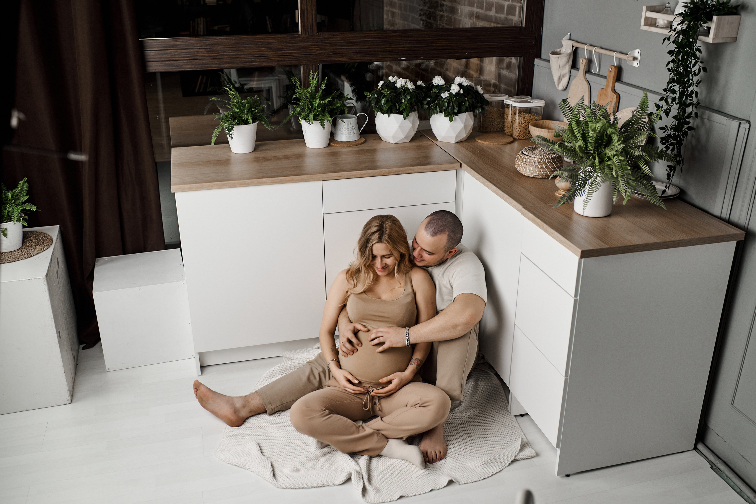 Эвелина и Ваня. Свадебный фотограф г. Новочеркасск г. Ростов-на-Дону