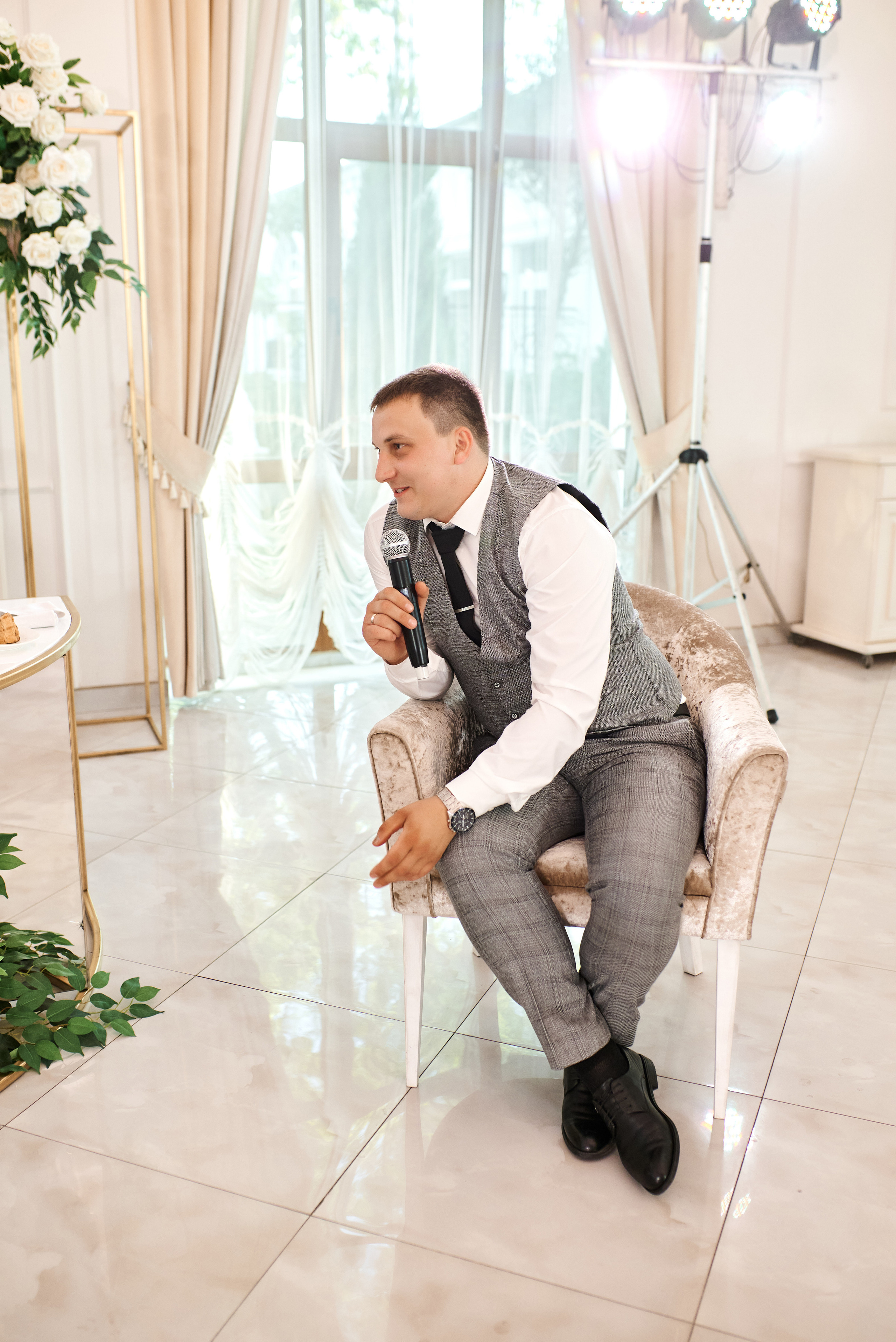 Свадьба Даши и Георгия. Свадебный фотограф г. Новочеркасск г. Ростов-на-Дону