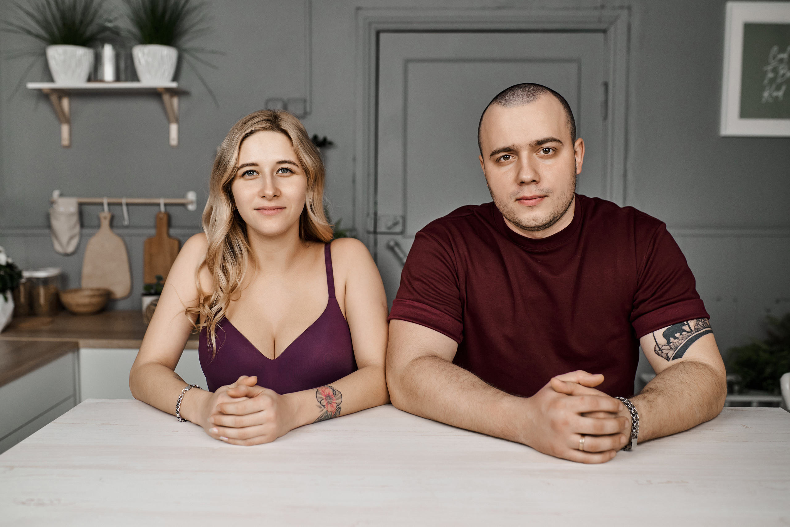 Эвелина и Ваня. Свадебный фотограф г. Новочеркасск г. Ростов-на-Дону