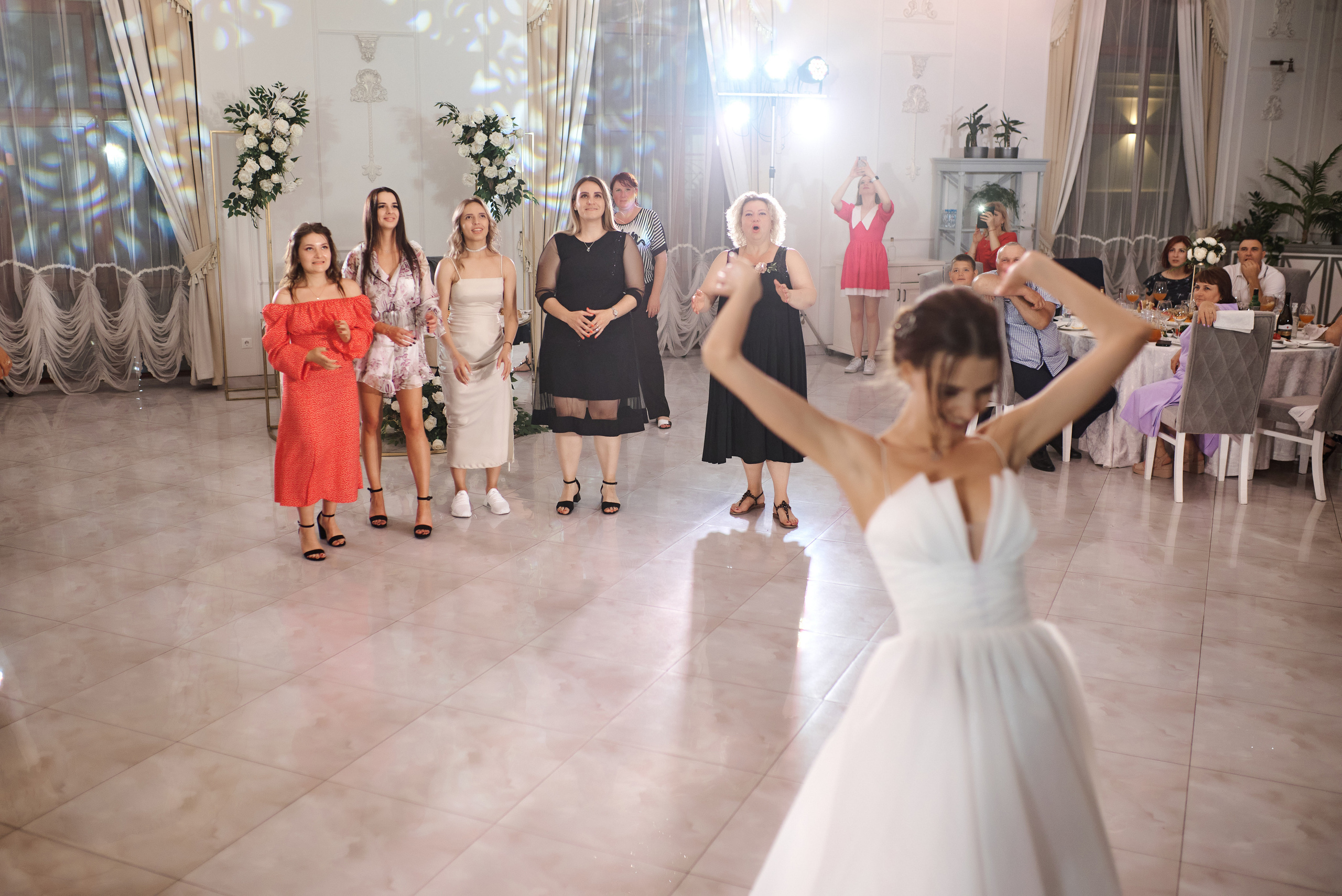 Свадьба Даши и Георгия. Свадебный фотограф г. Новочеркасск г. Ростов-на-Дону